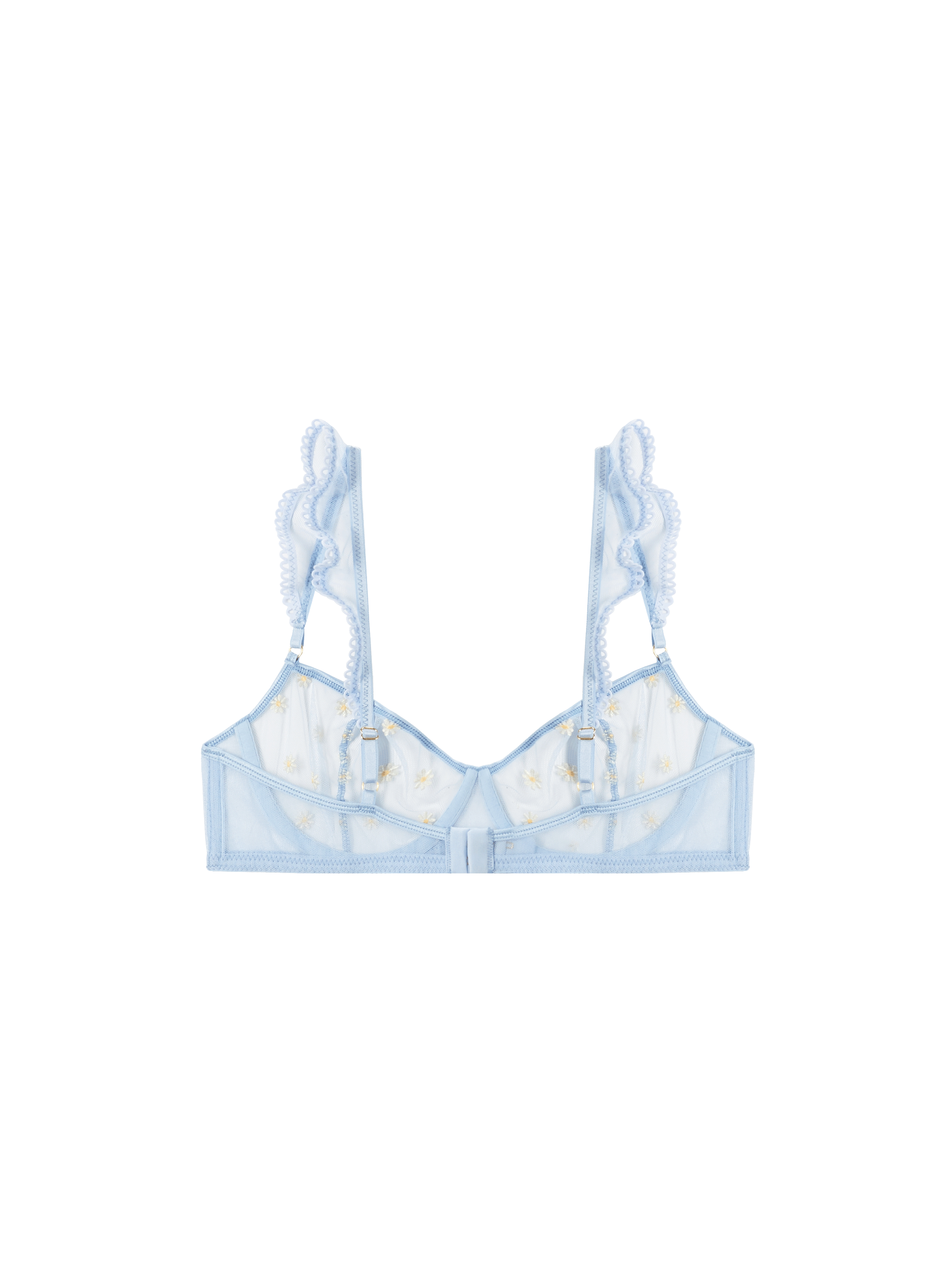 Soutien-gorge Paquerette