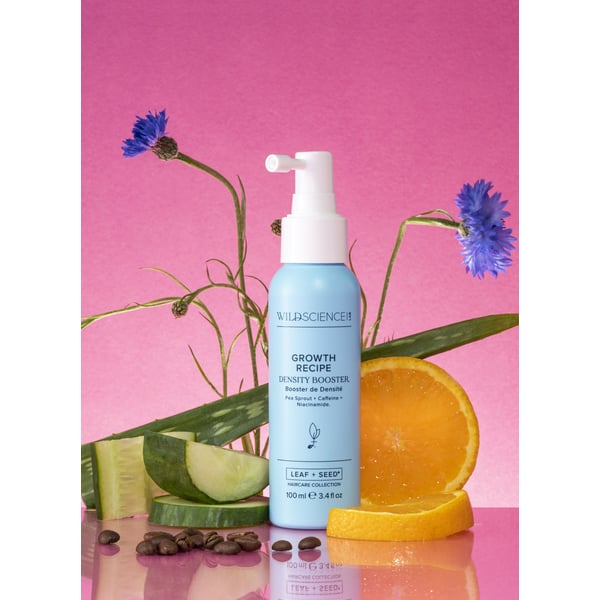 Booster de densité Growth Recipe