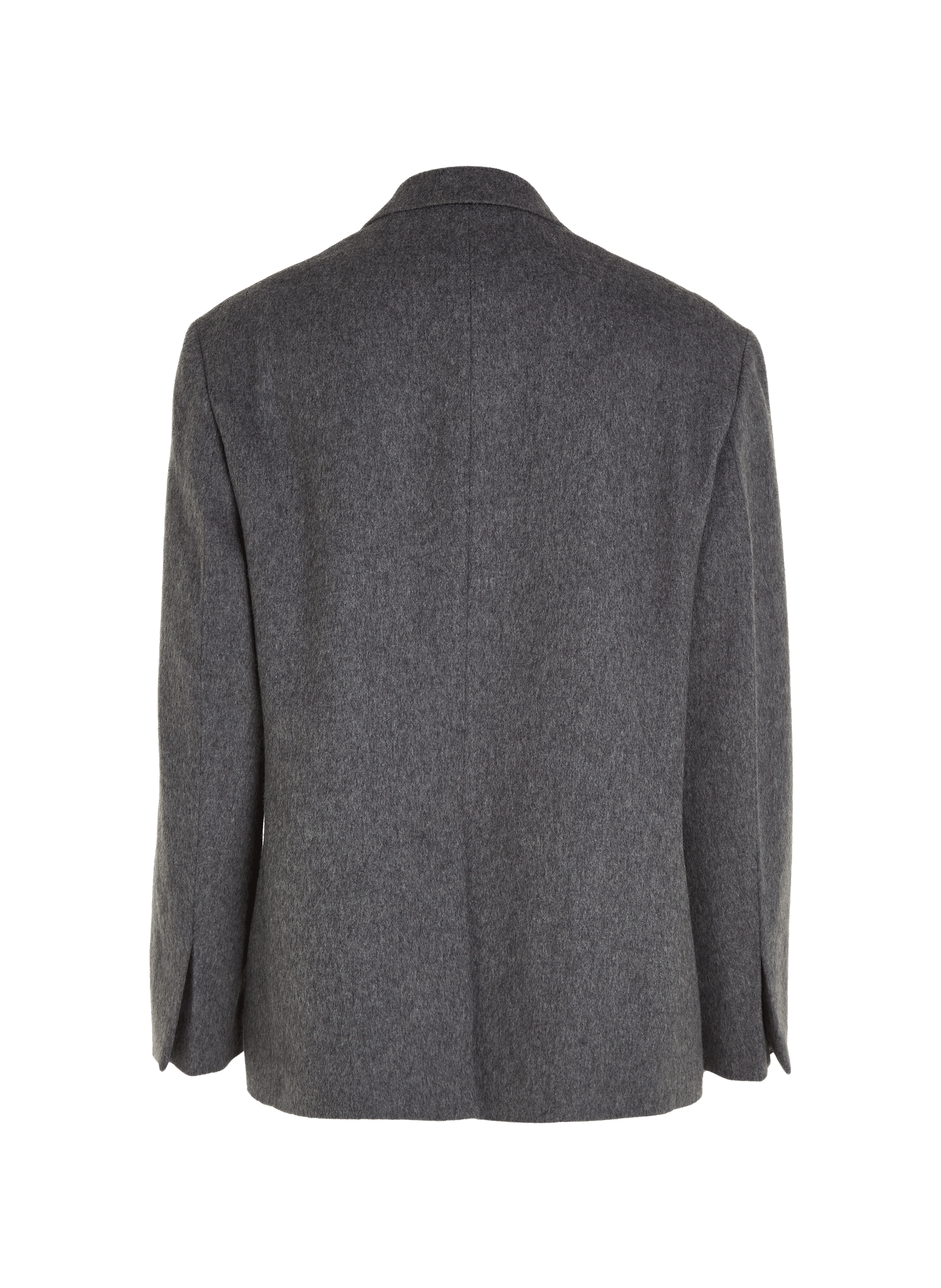 Veste en laine recyclé