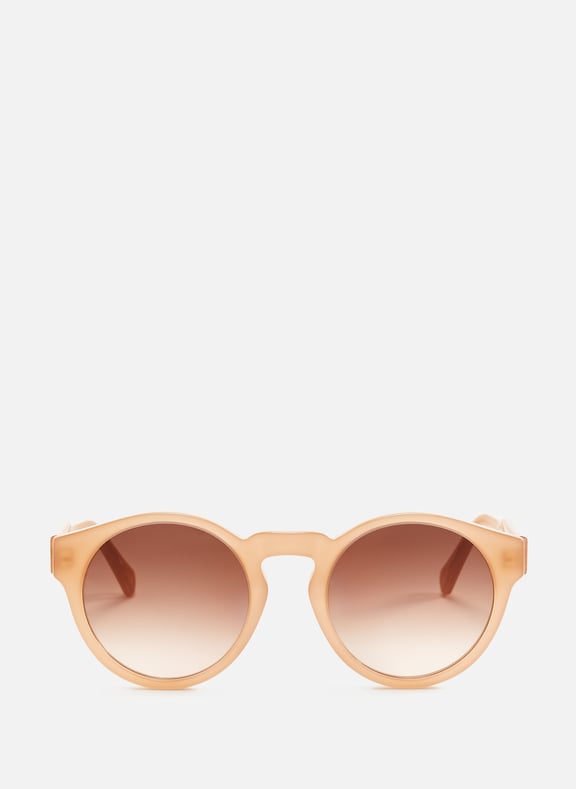 Sunglasses Pink by CHLOÉ CHLOÉ Sunglasses Pink