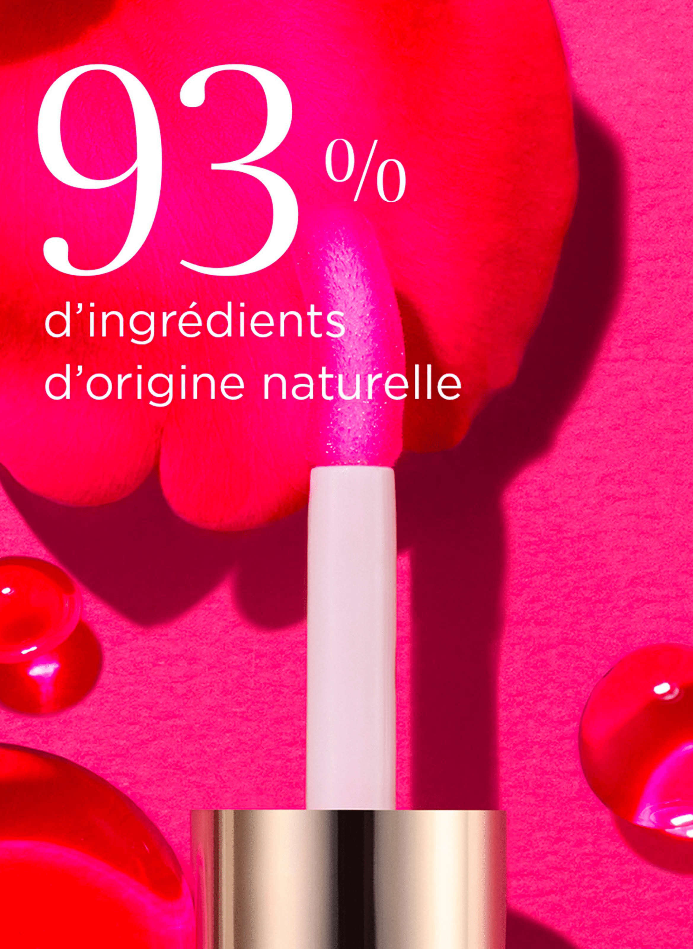 Lip Comfort Oil - Gloss CLARINS 09 - chocolate