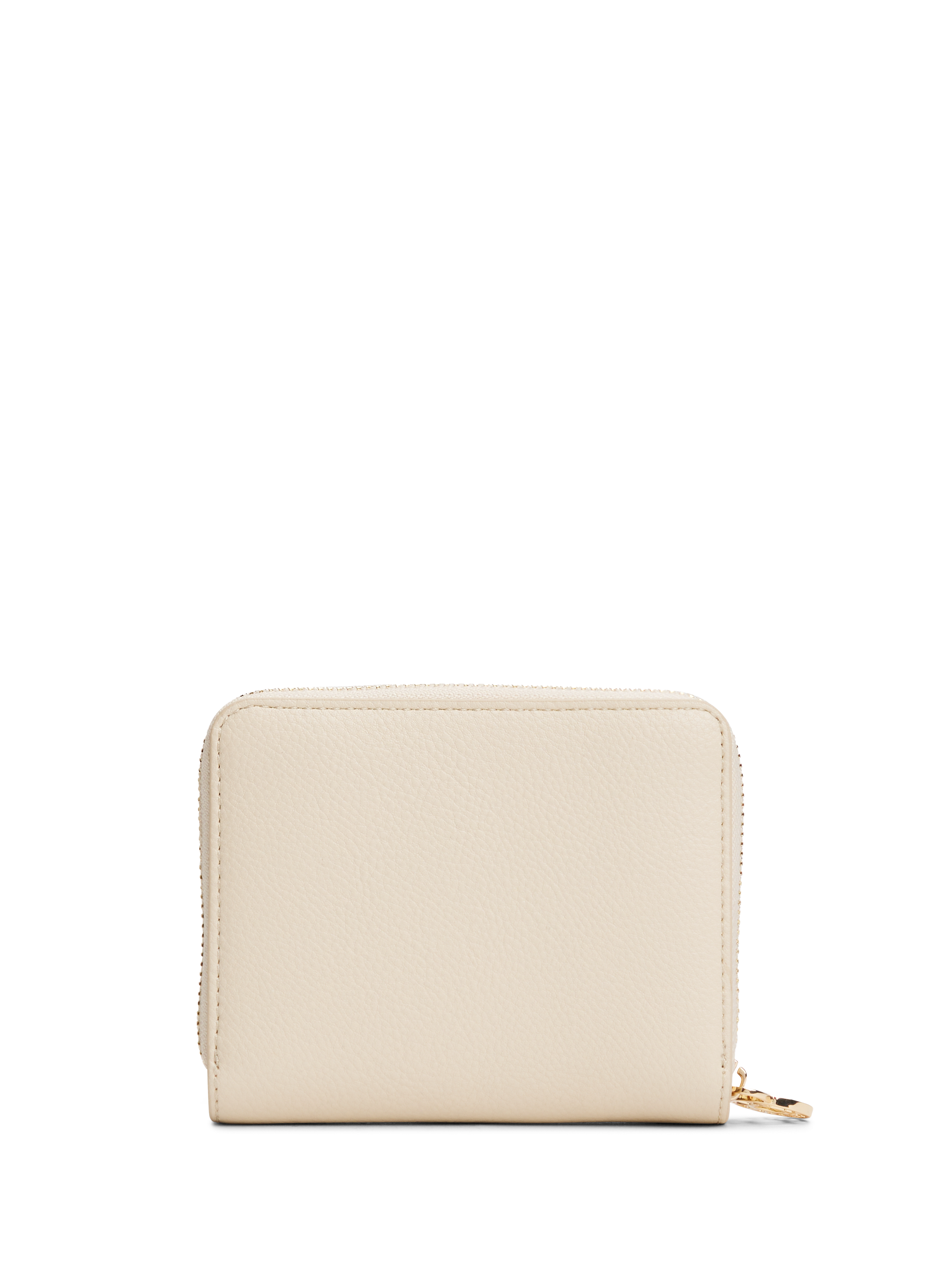 Portefeuille à logo  TOMMY HILFIGER Beige