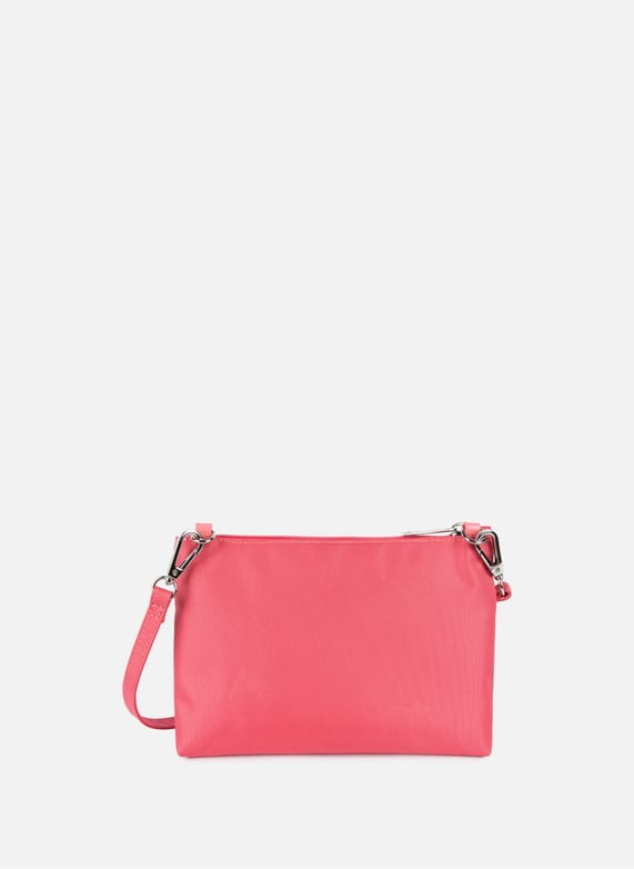 Petit pochette - smart kba | Rose by LANCASTER Petit pochette - smart kba Rose