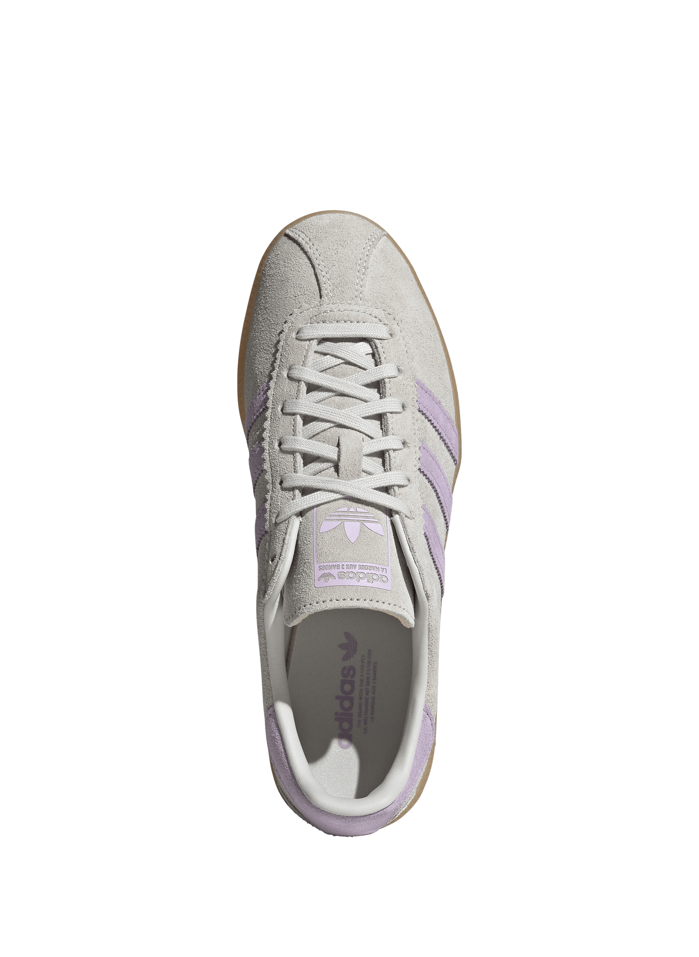 Baskets Bermuda ADIDAS Multicolore