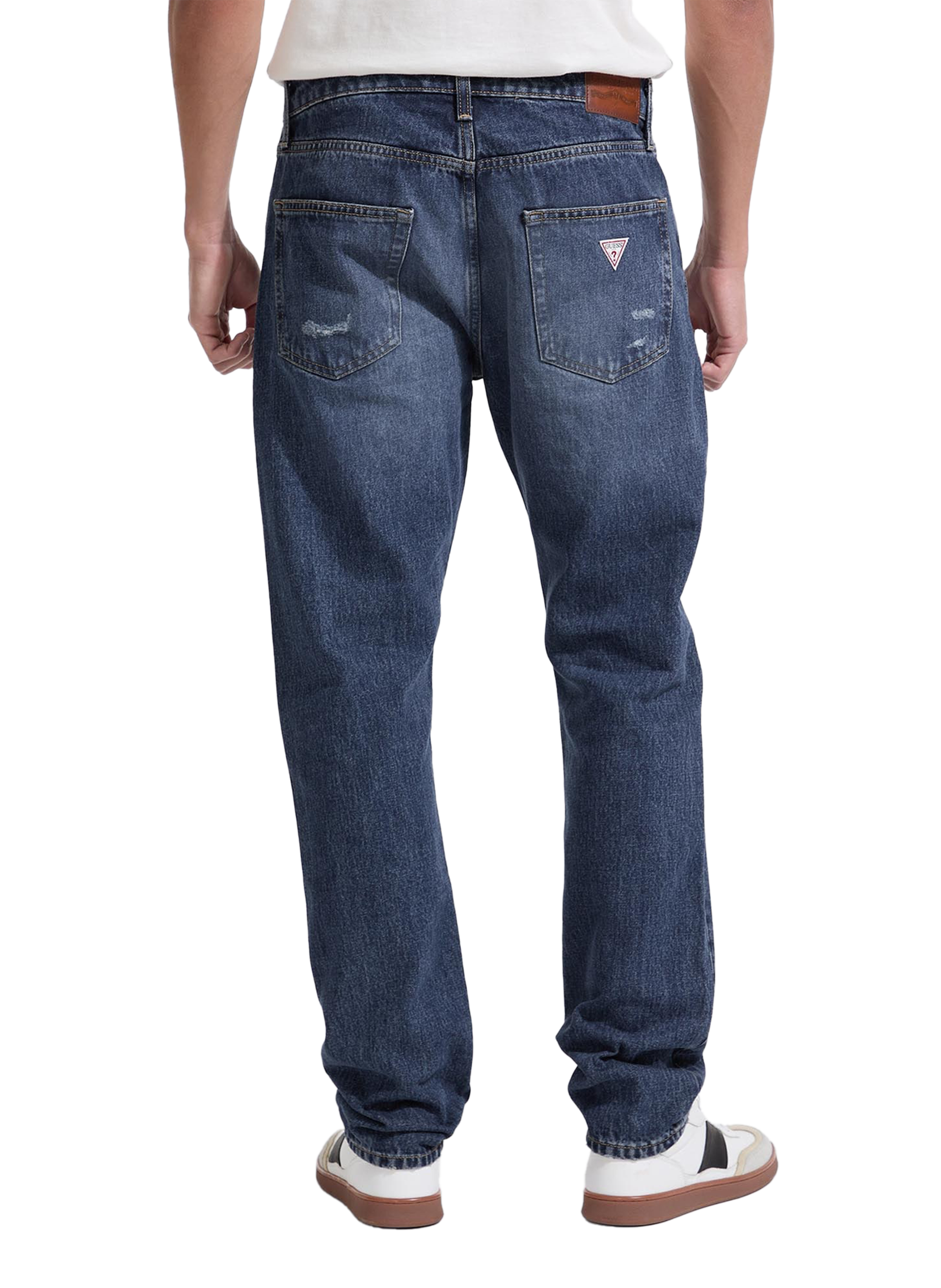 Slim Fit G14 Jeans GUESS Blue