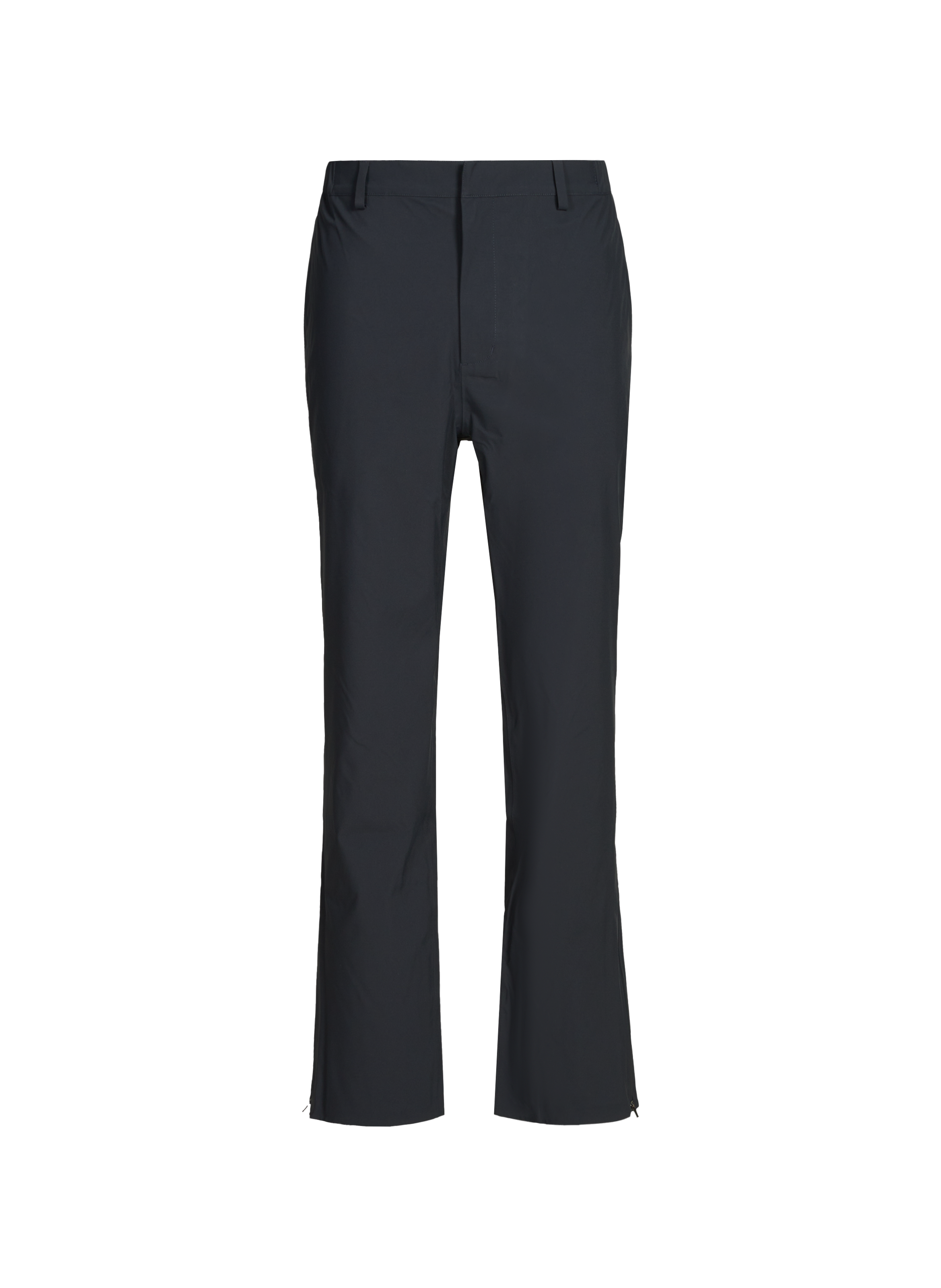 Pantalon Suva Hardshell RAINS Bleu