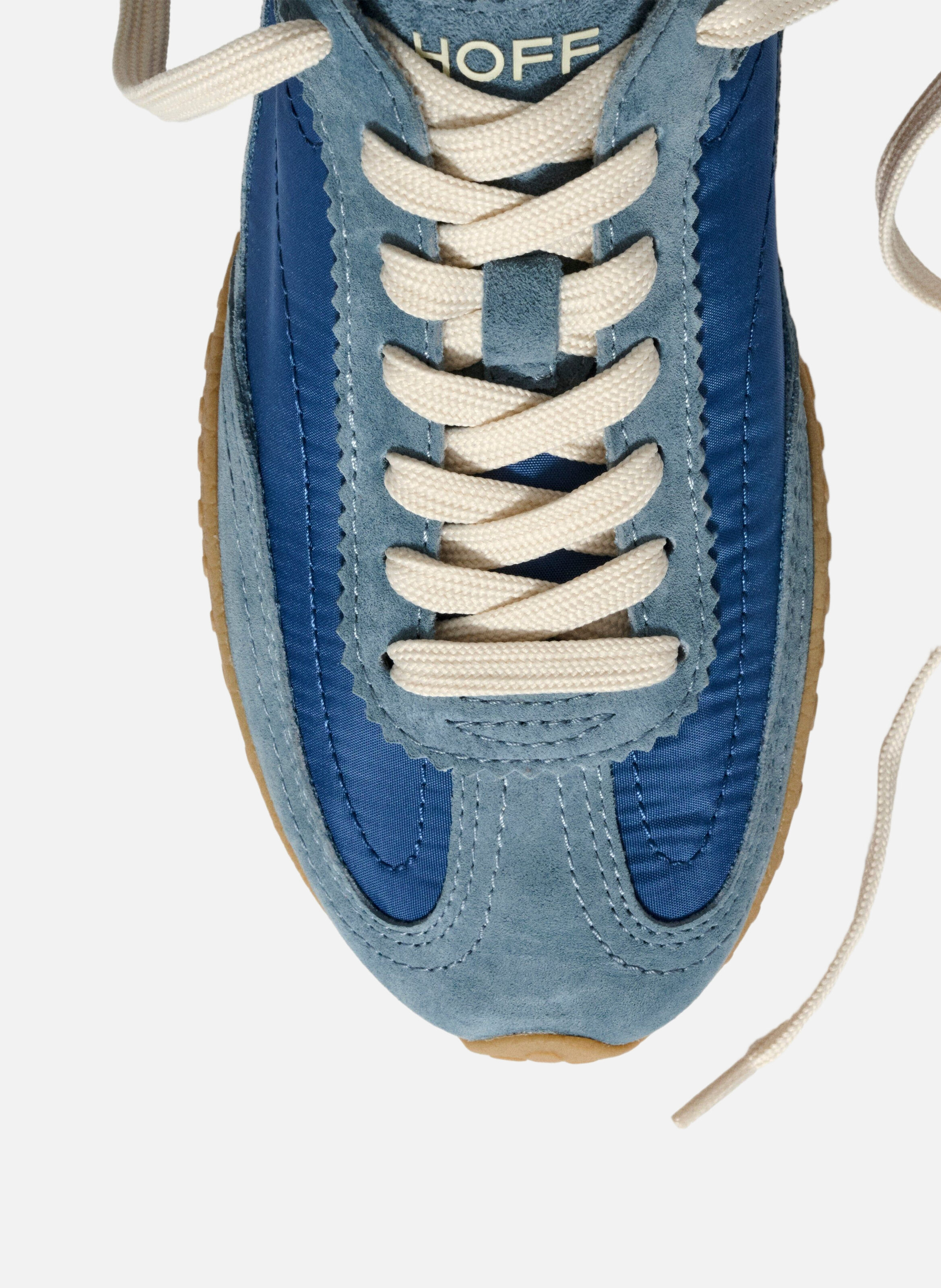 Hoff baskets décontractées bridge HOFF Bleu