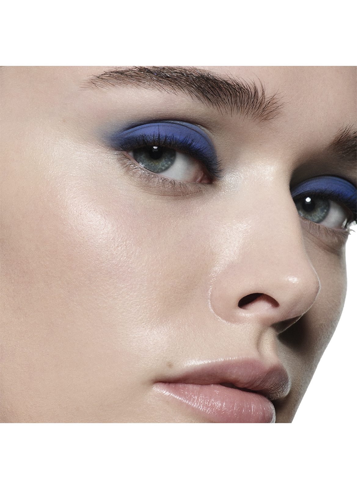 Eye Wardrobe VICTORIA BECKHAM Navy noir refill