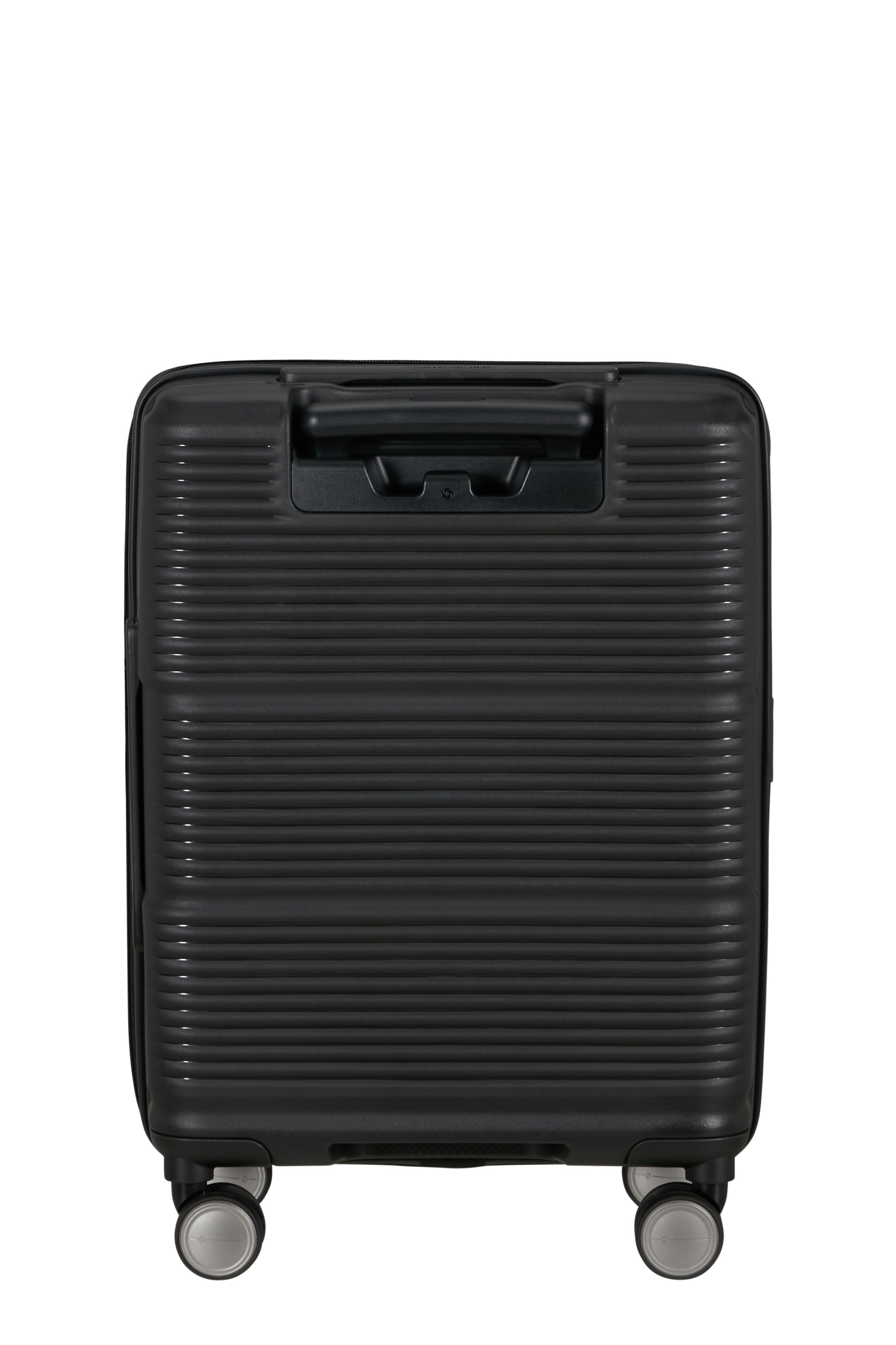 Paralux hs valise 4 roues taille s Noir