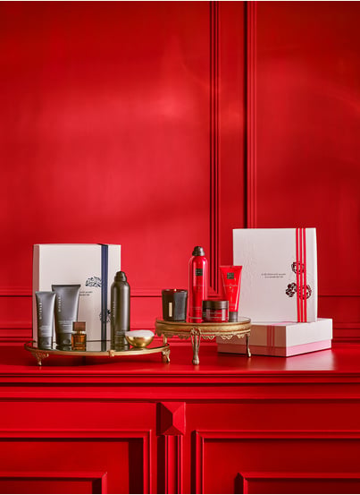 Color Atelier Ritual Coffret & palette Rituals Beauté | Printemps