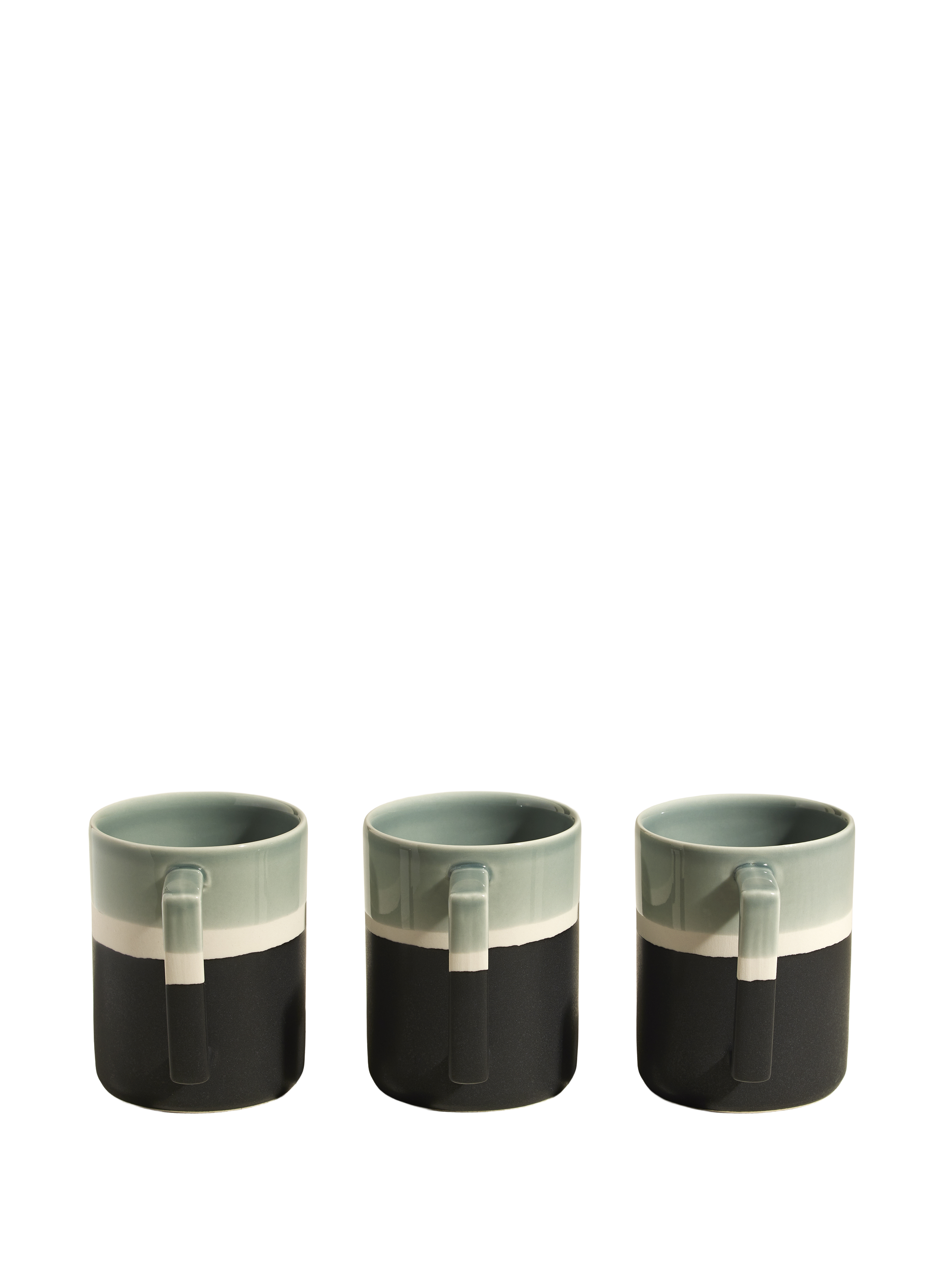 Mug sicilia MAISON SARAH LAVOINE Vert