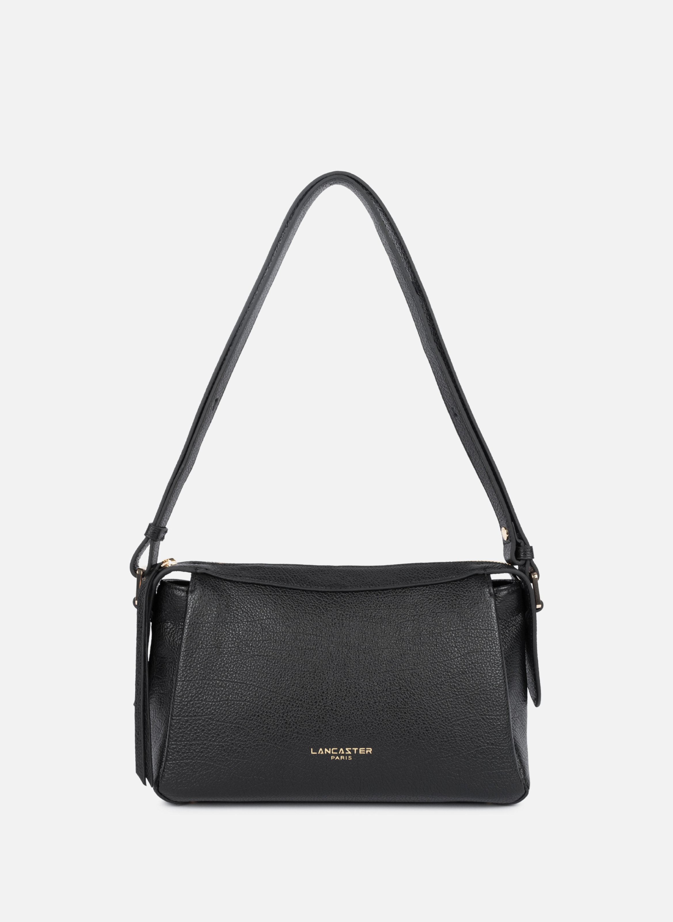 LANCASTER Crossbody bag - Dune Black
