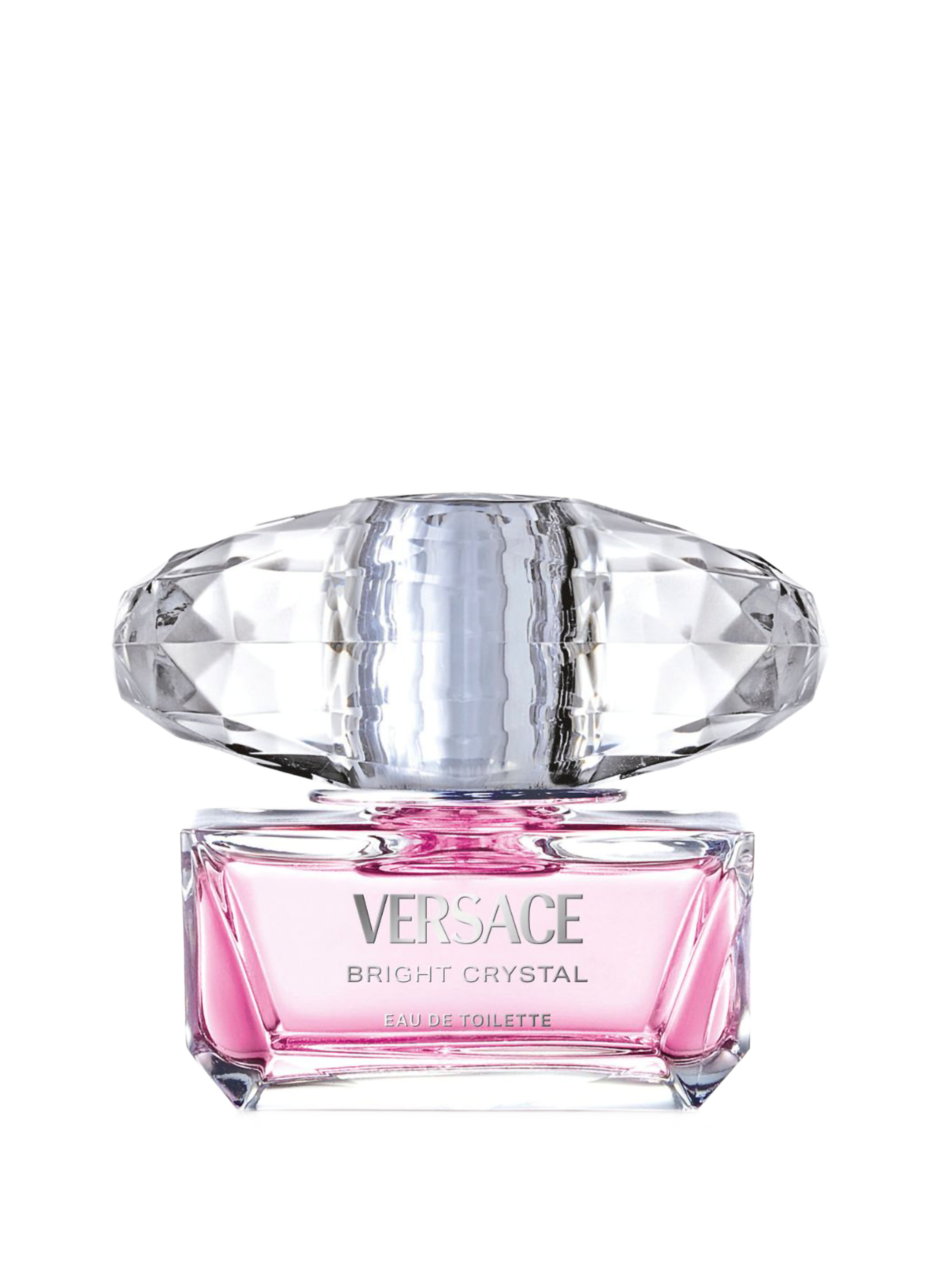 VERSACE Bright Crystal - Eau de Toilette No color