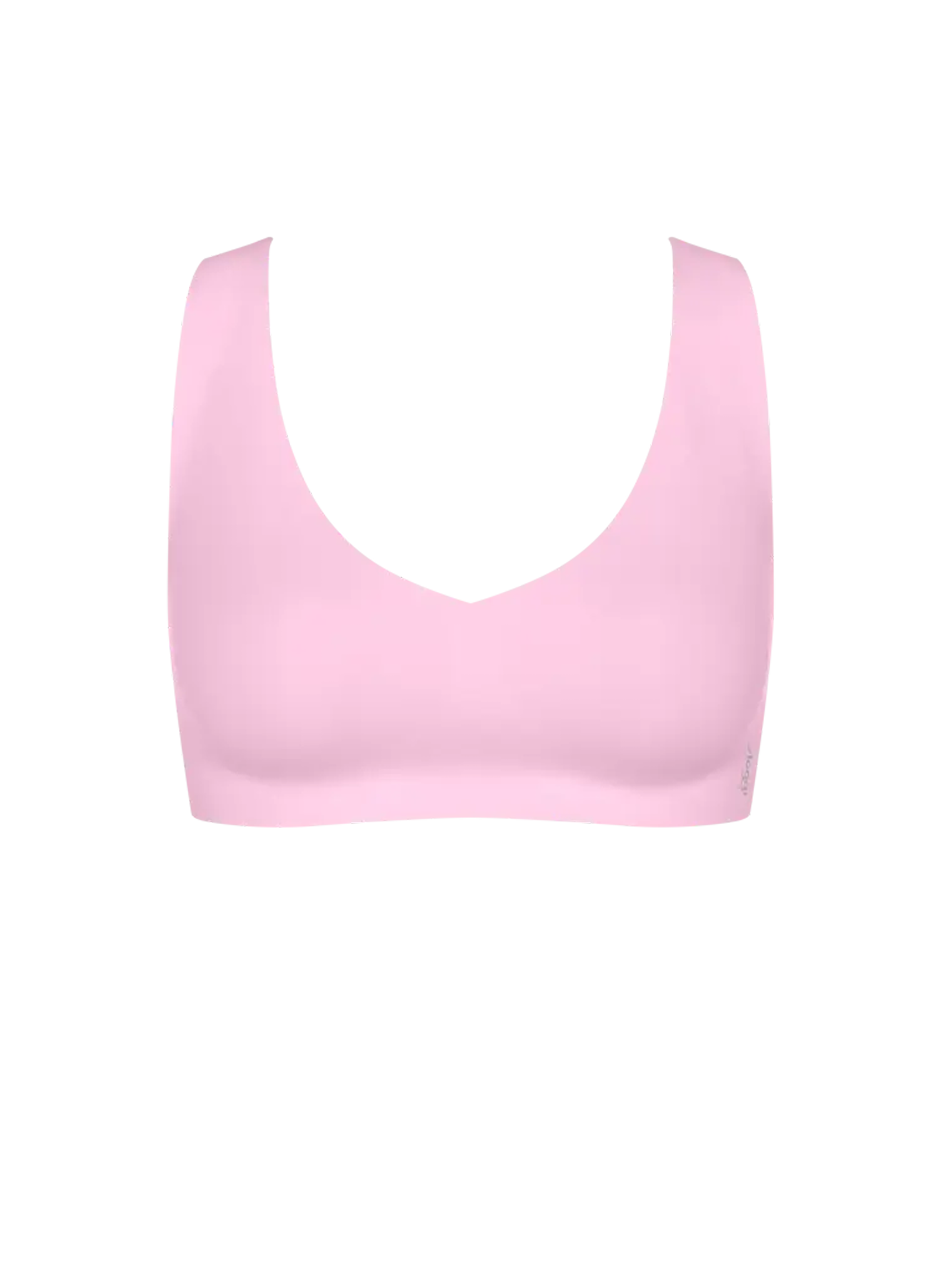 Brassière Zero Feel 2.0 SLOGGI Rose