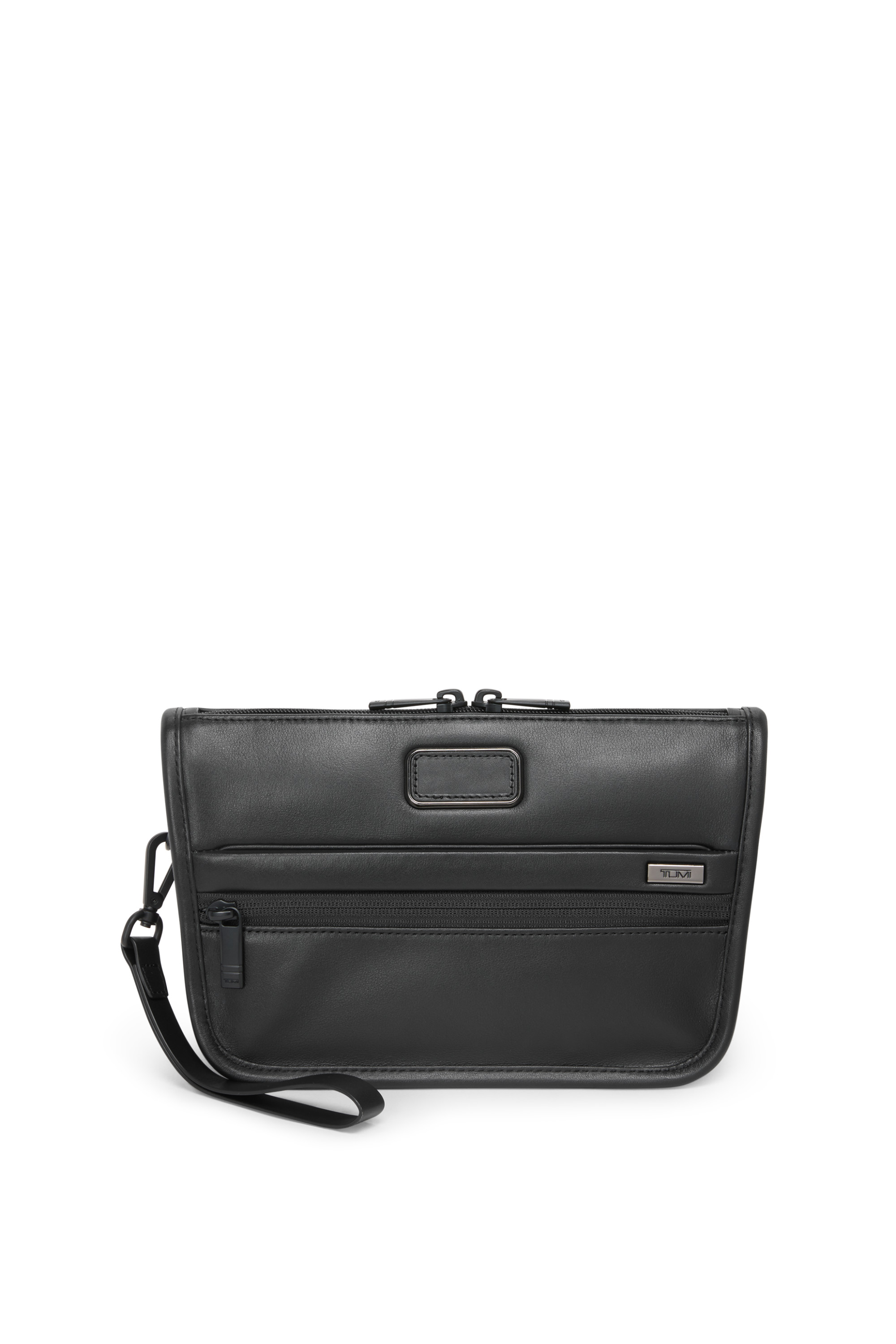 Tumi alpha cross-over bag taille s TUMI Noir