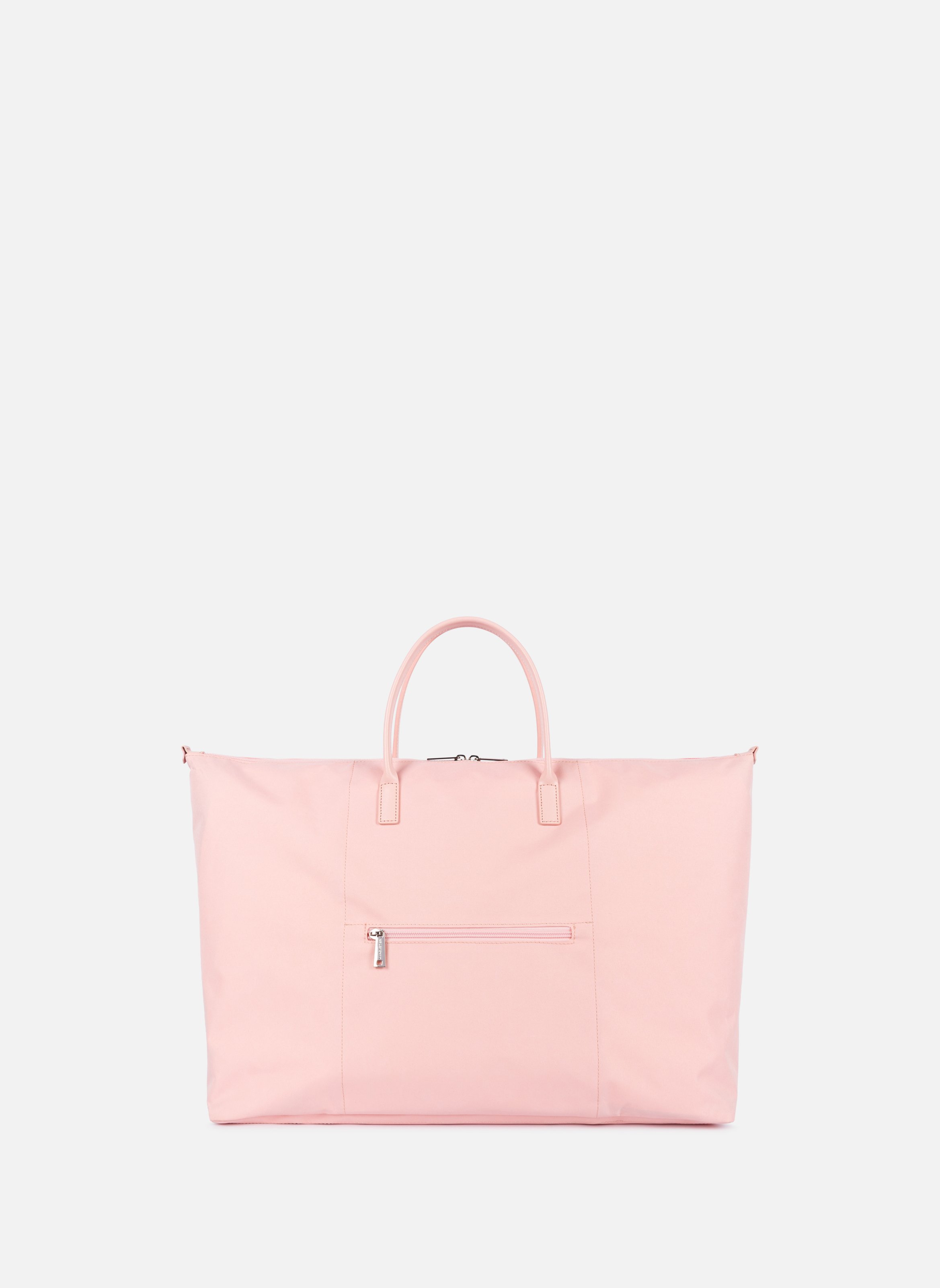 Sac 24/48h - smart kba LANCASTER Rose