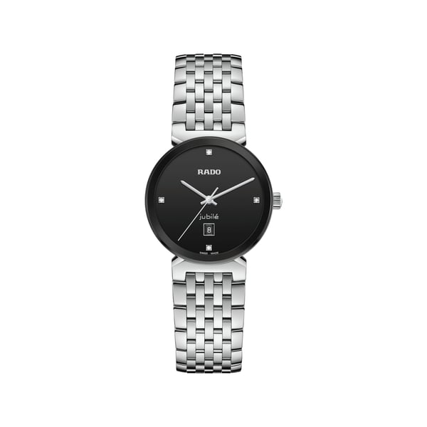 Montre quartz en acier inoxydable Montre quartz en acier inoxydable