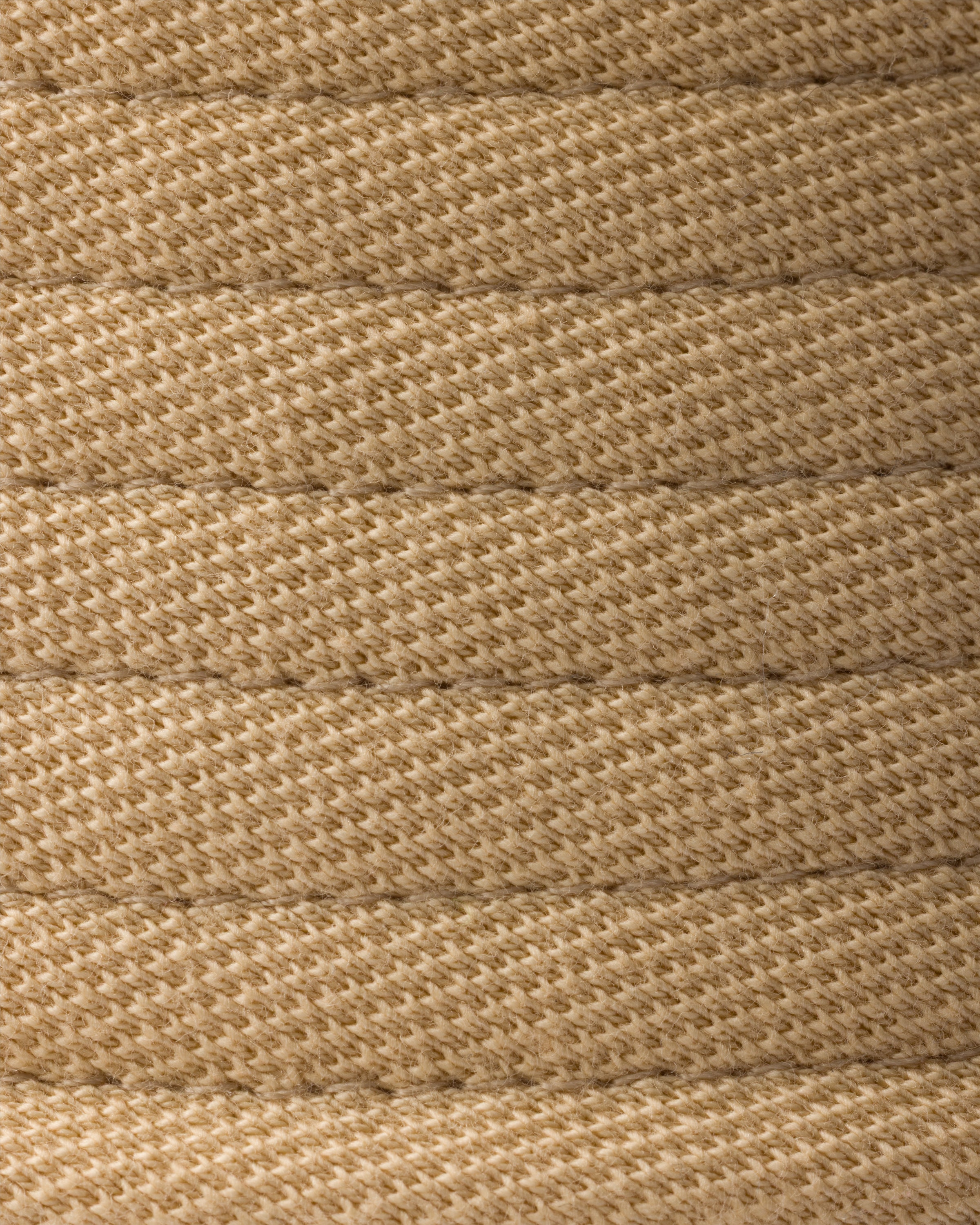 Bob en piqué ancien PRADA Beige