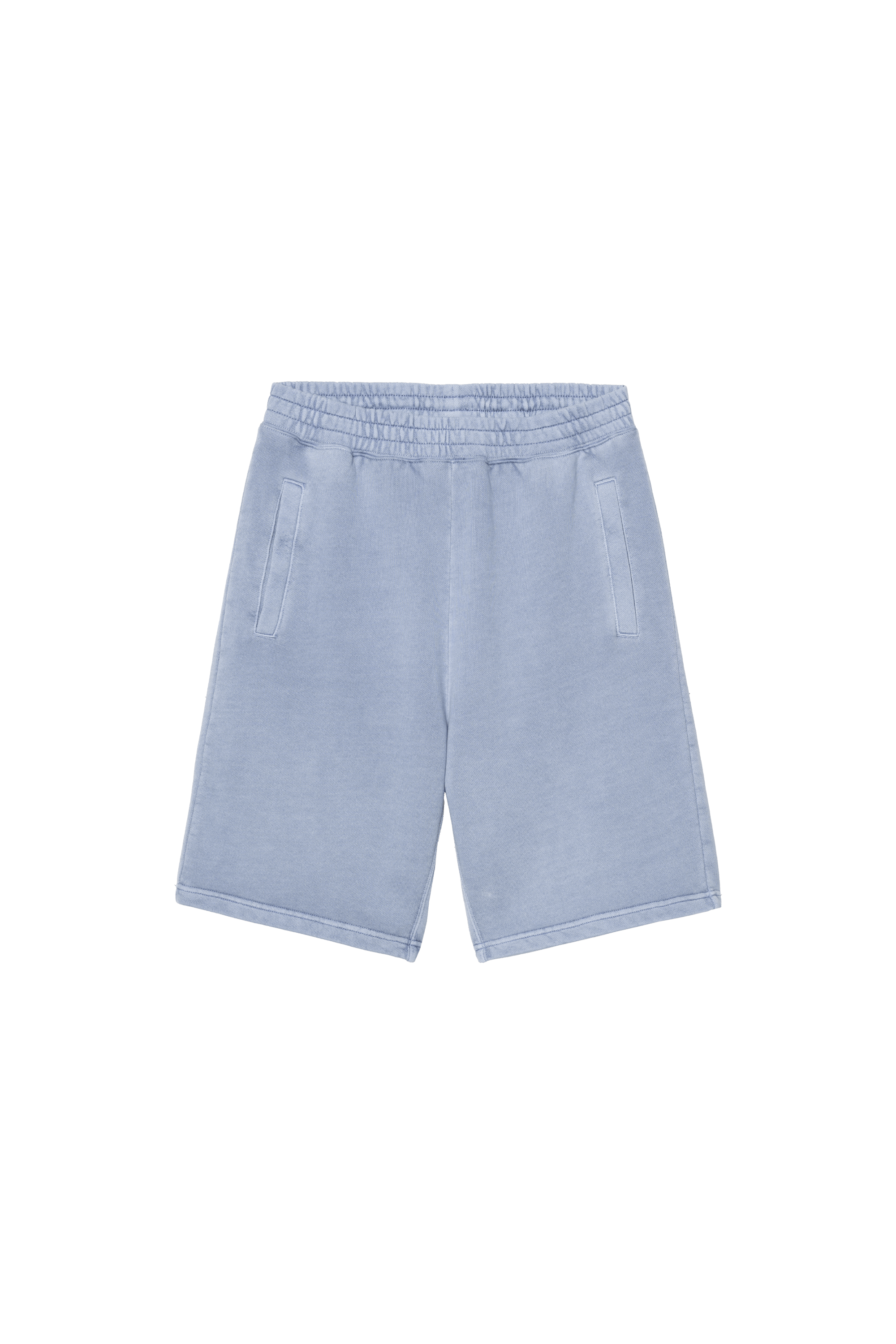 Short nelson CARHARTT WIP Bleu