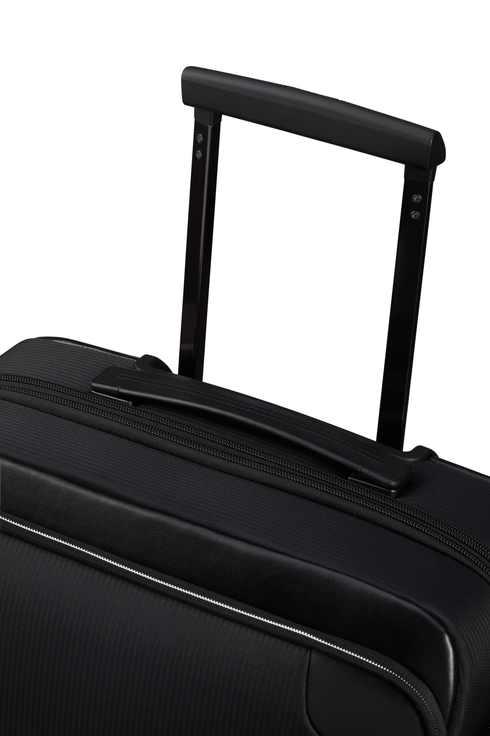 Splendix valise 4 roues taille s SAMSONITE Noir