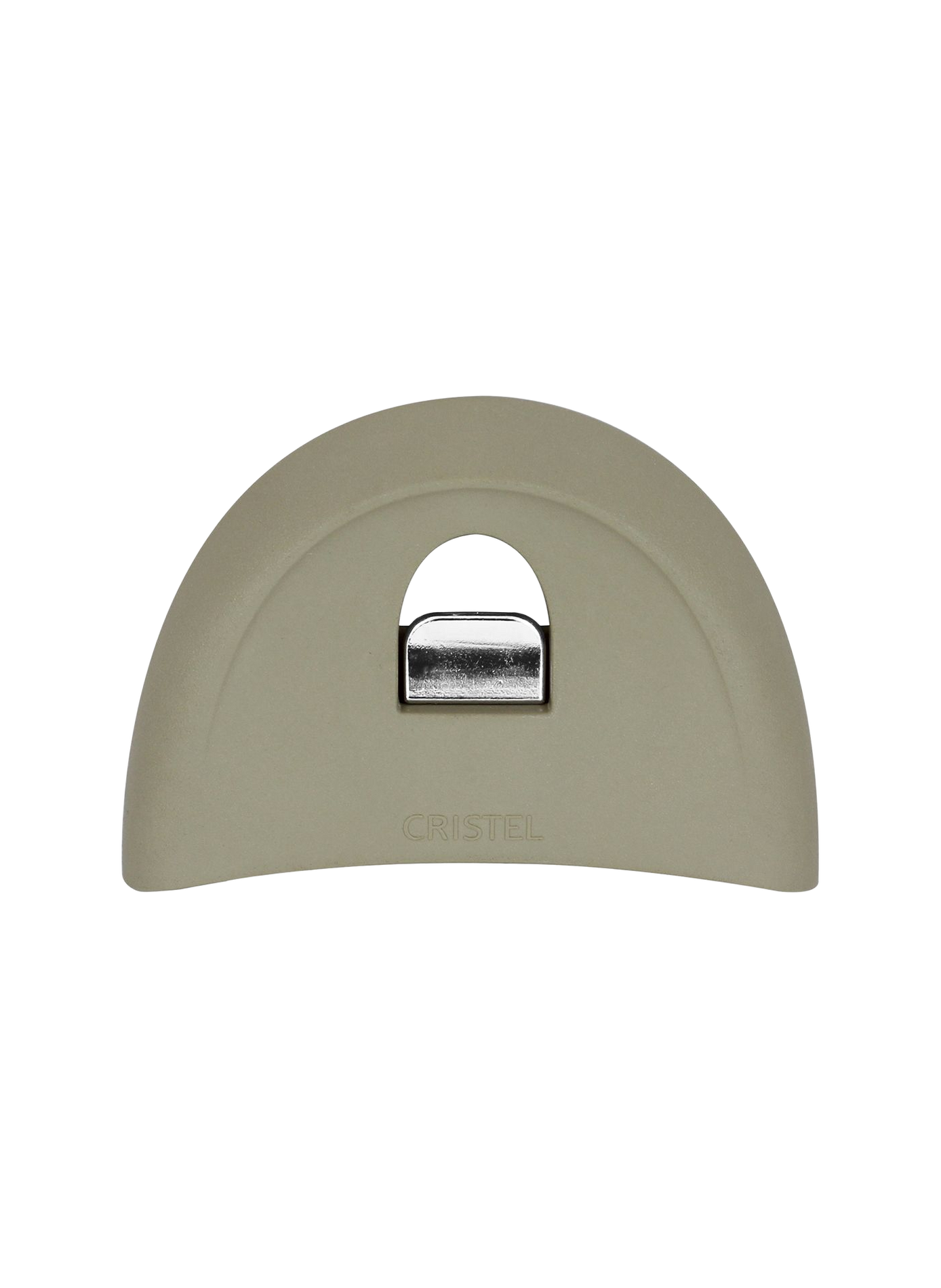 Anse amovible Mutine CRISTEL Beige