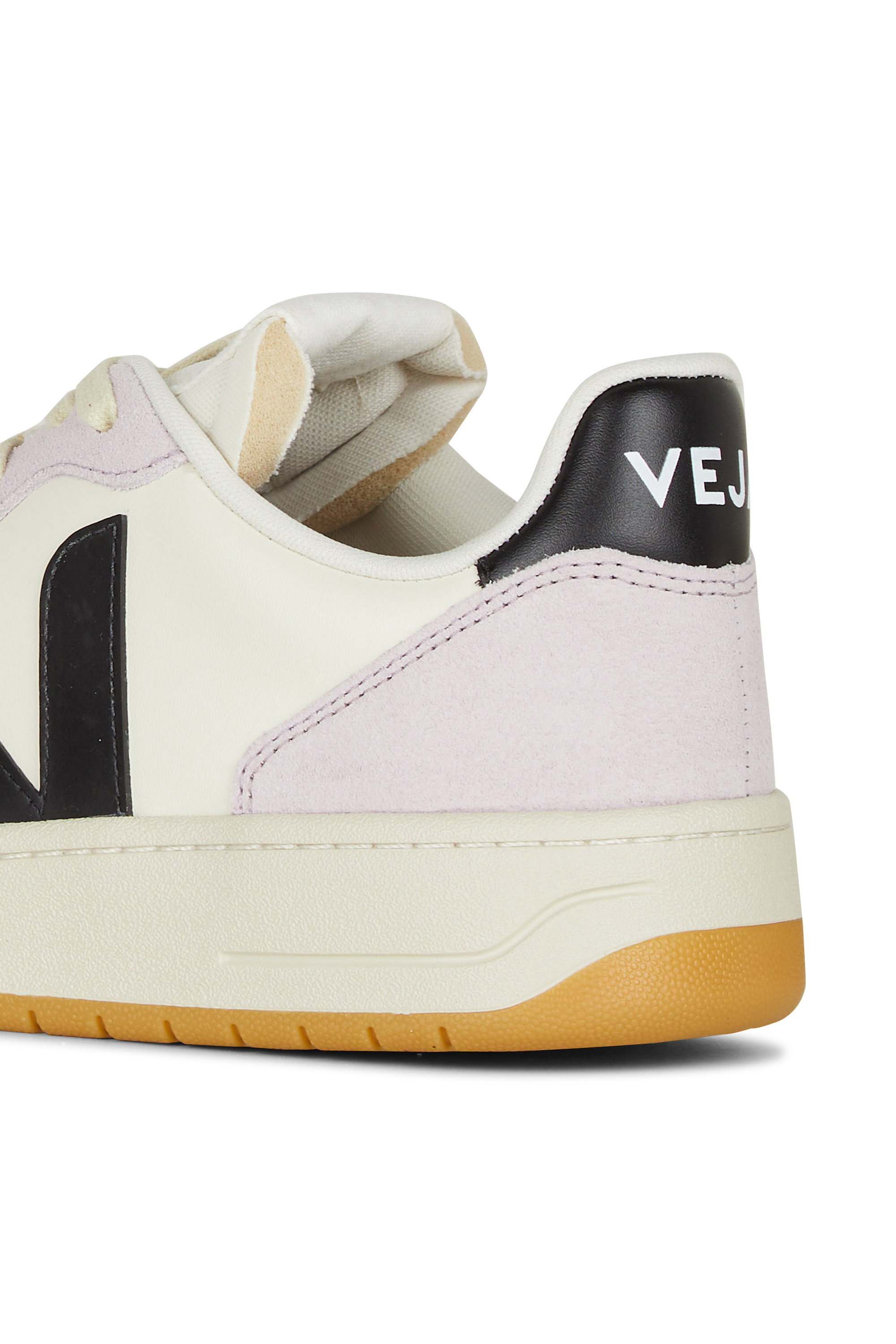 Baskets v-10 prime VEJA Violet