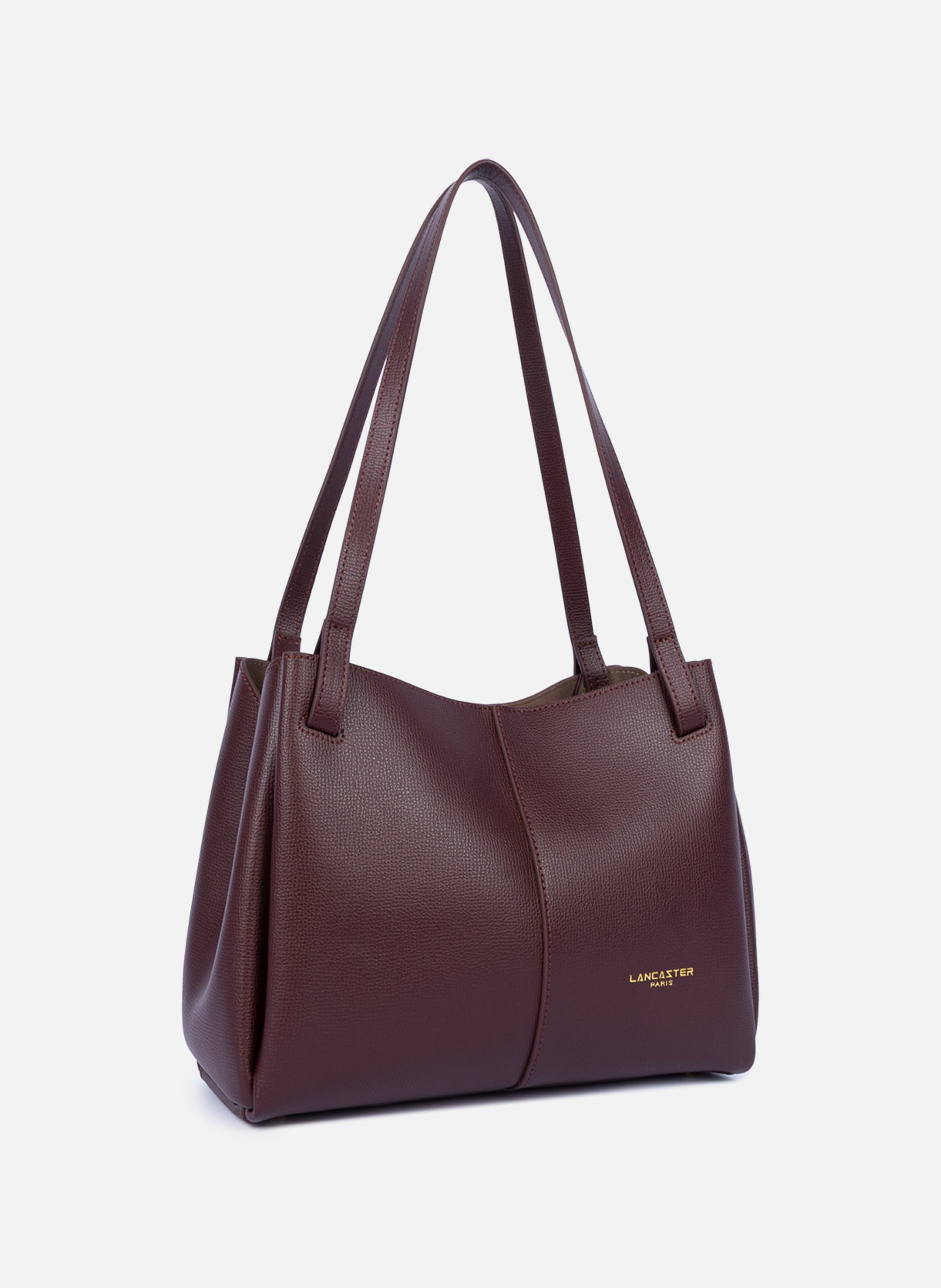 Sac cabas épaule - sierra haus LANCASTER Rouge