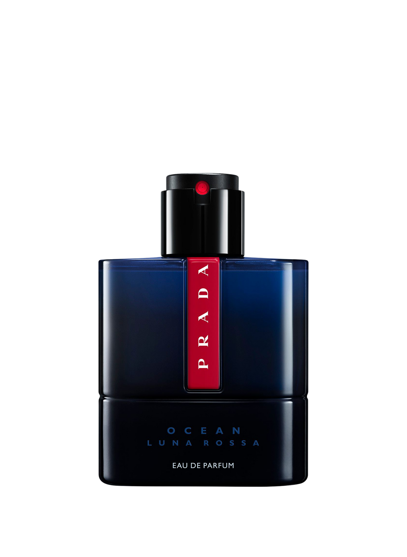 Luna Rossa - Holzig-ambrierter Fougère-Duft für Herren PRADA No color