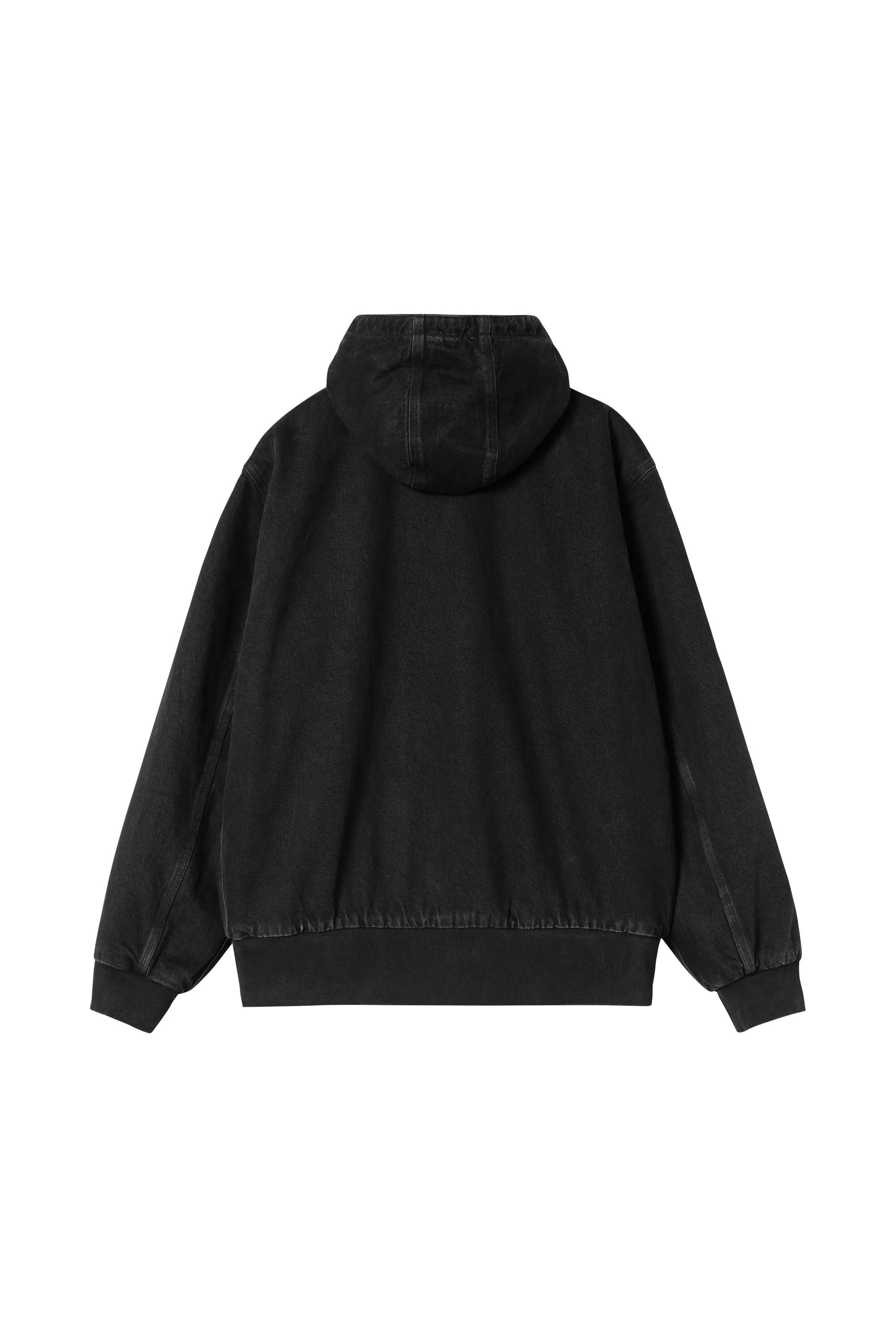 Veste og active CARHARTT WIP Noir