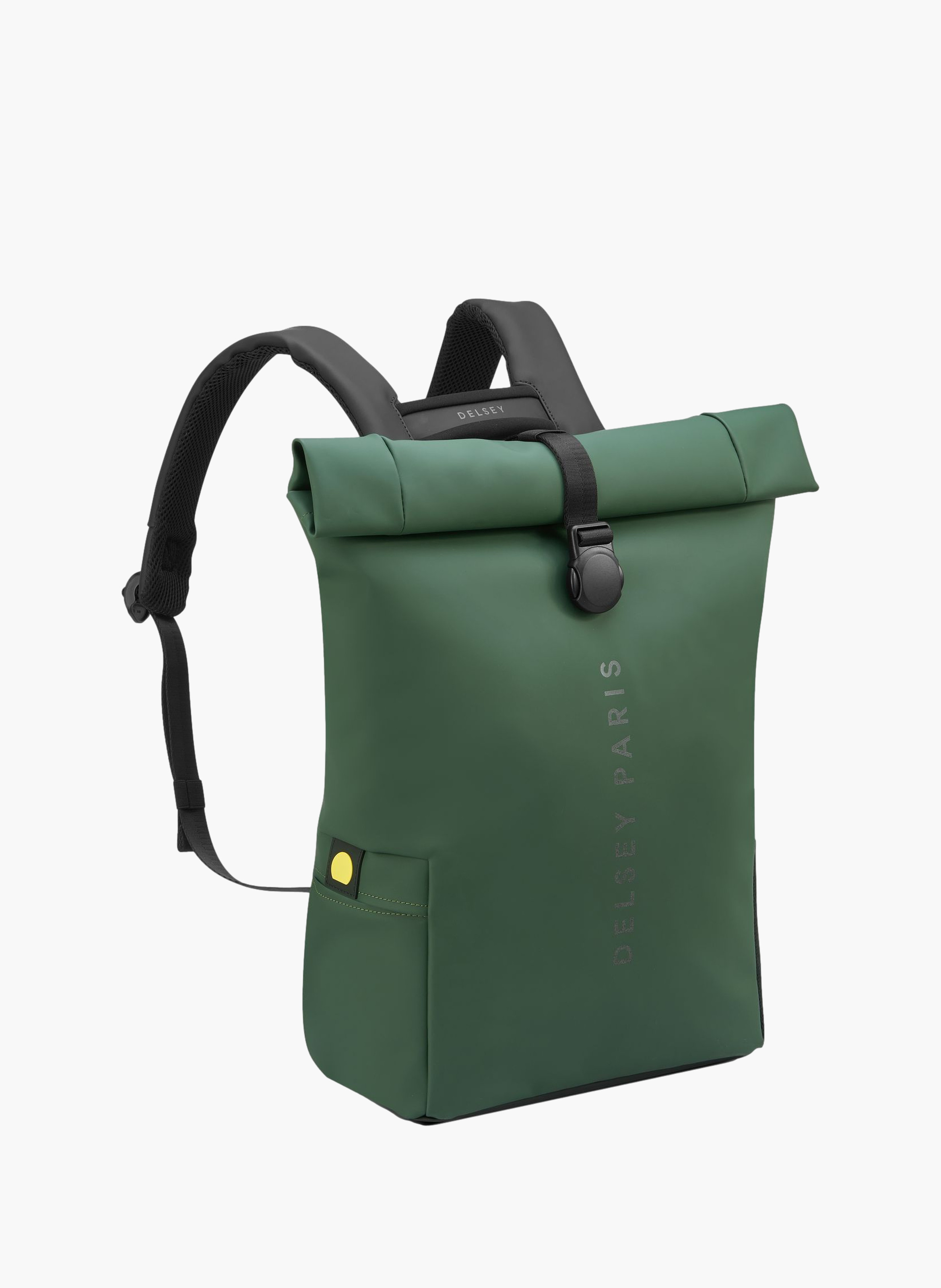 Sac a dos  souple taille xs - turenne soft DELSEY PARIS Vert