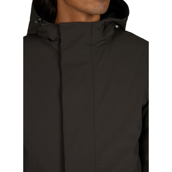 Parka à capuche Parka à capuche