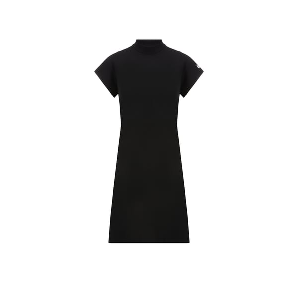 Robe babydoll stretch