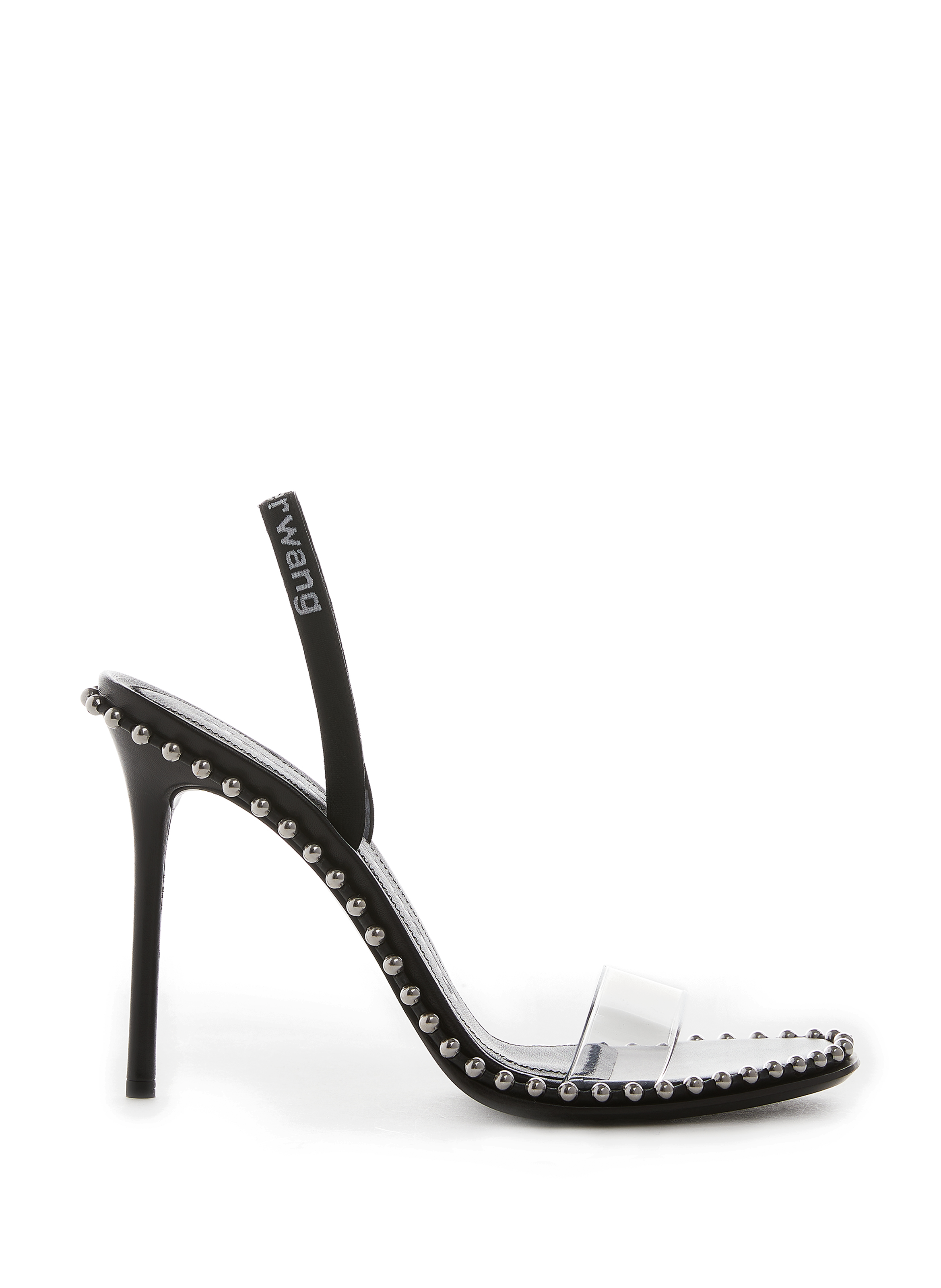 ALEXANDER WANG Escarpins Nova Noir
