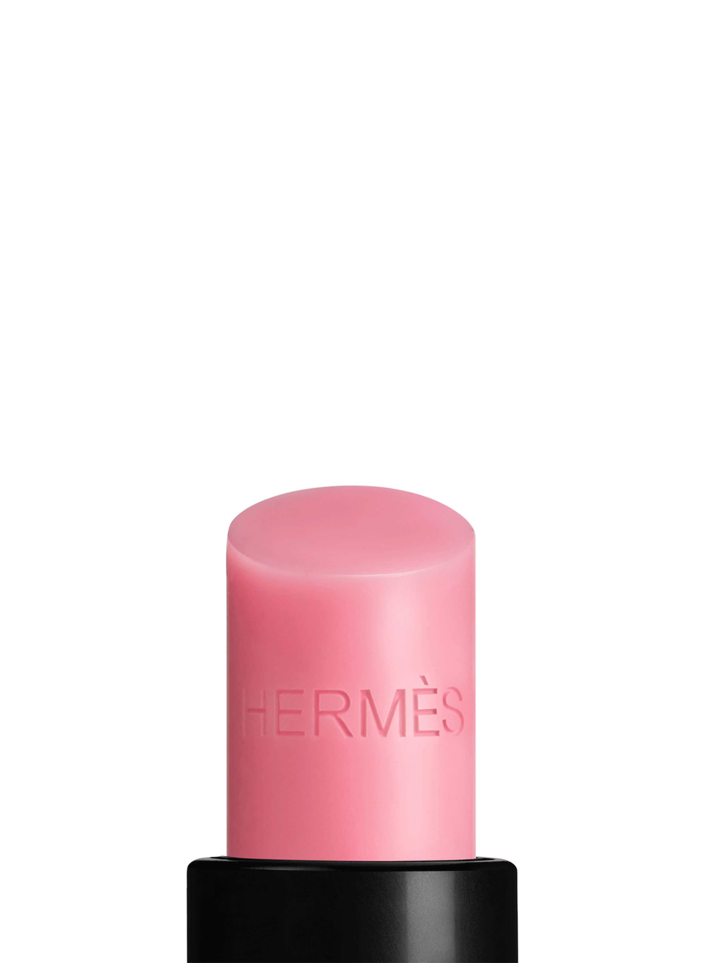 Rose Hermès Rosy Lip Enhancer HERMÈS Rose confetti