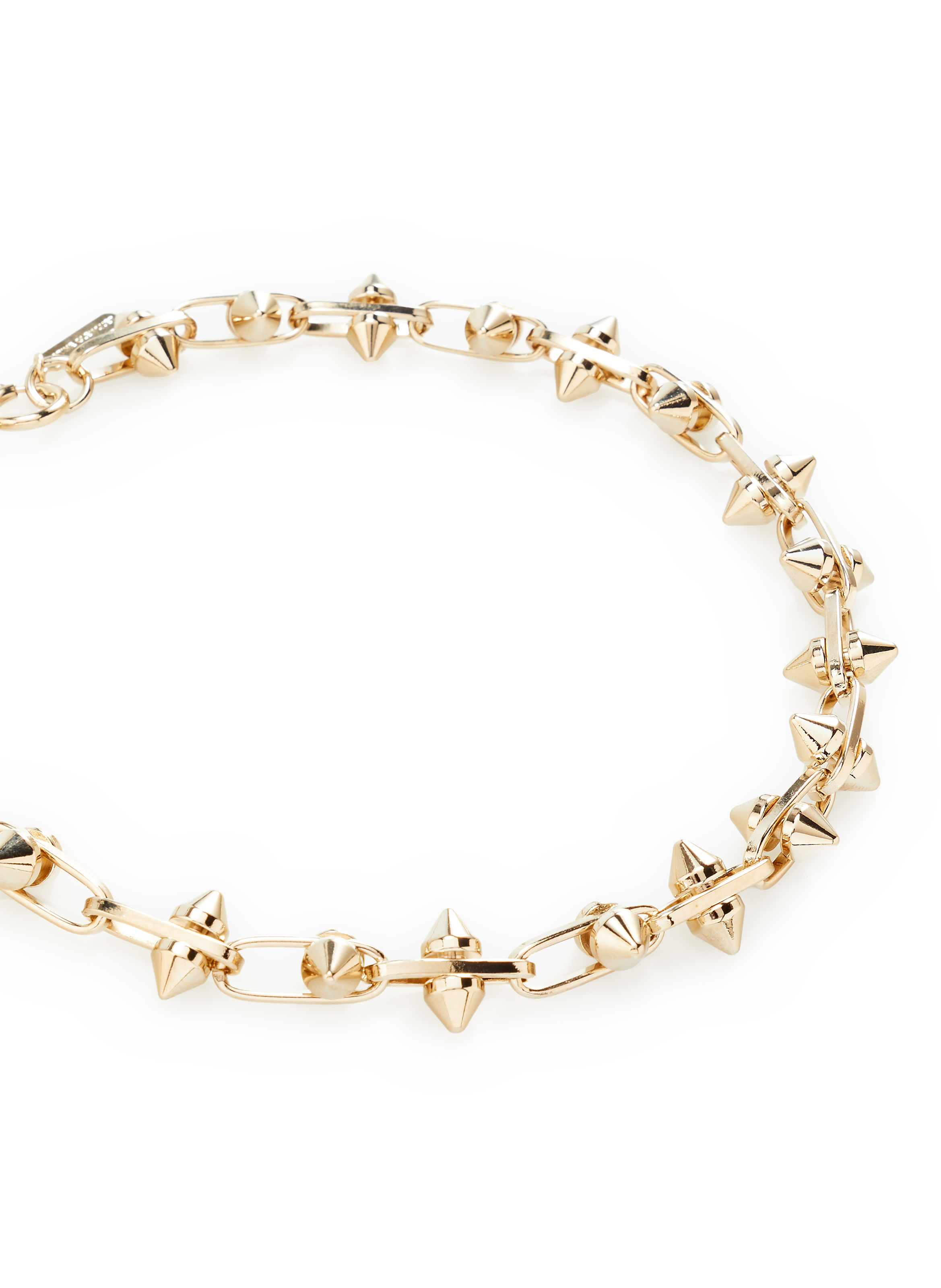 Collier chaîne Gregg