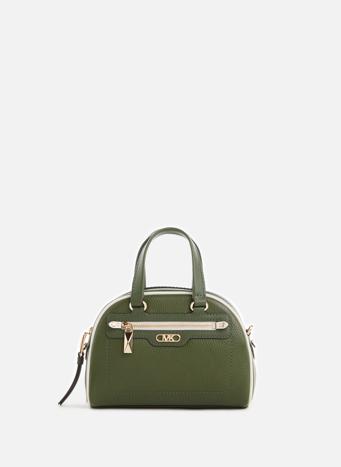 MMK Williamsburg leather handbag