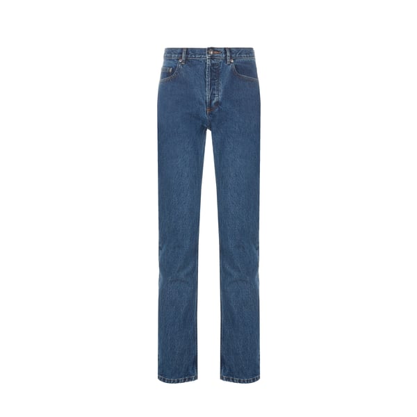 Jean New standard en coton