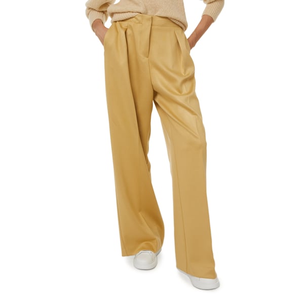 Pantalon large