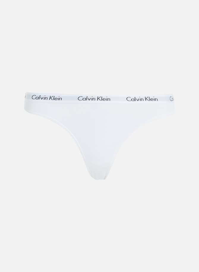 Culotte en coton CALVIN KLEIN