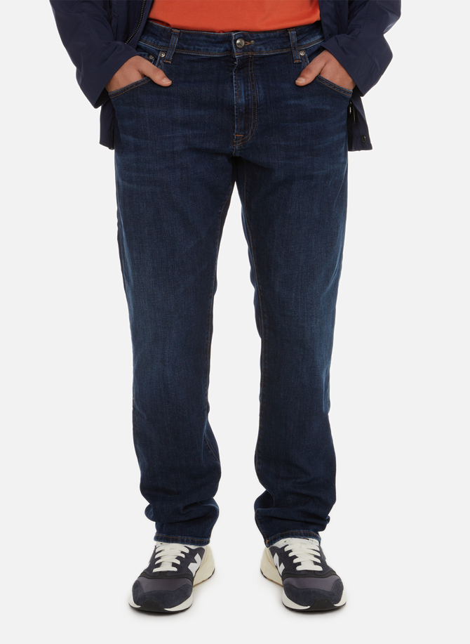 Slim-fit jeans  HACKETT