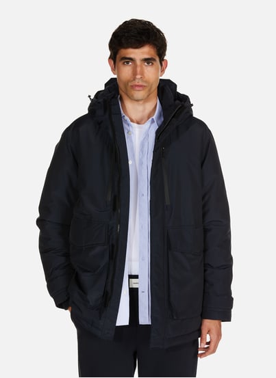 Collection Manteaux Saison 1865 Homme. Printemps