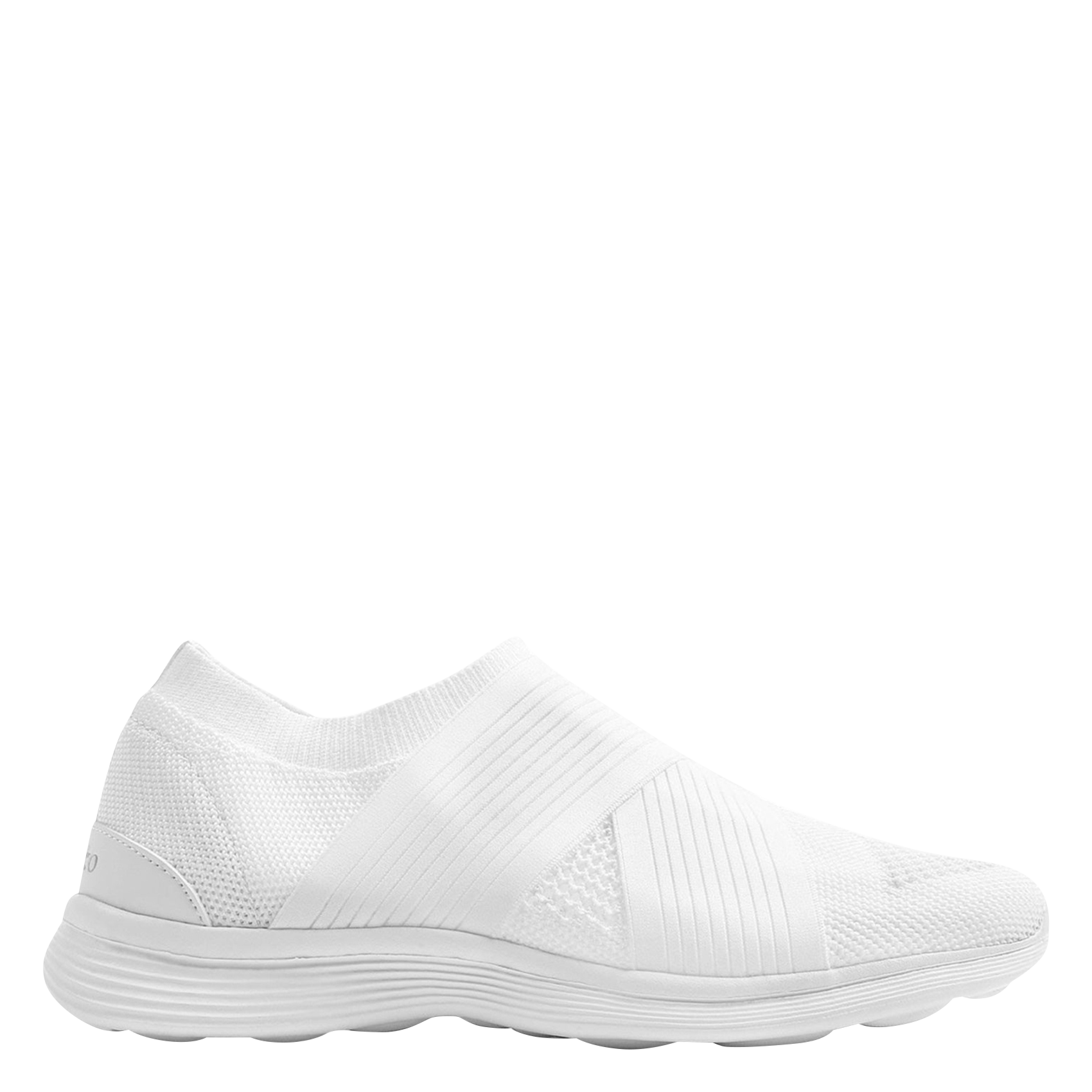 Baskets basses REPETTO Blanc
