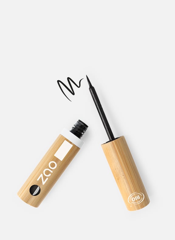 Eyeliner feutre Noir by ZAO ZAO Eyeliner feutre Noir