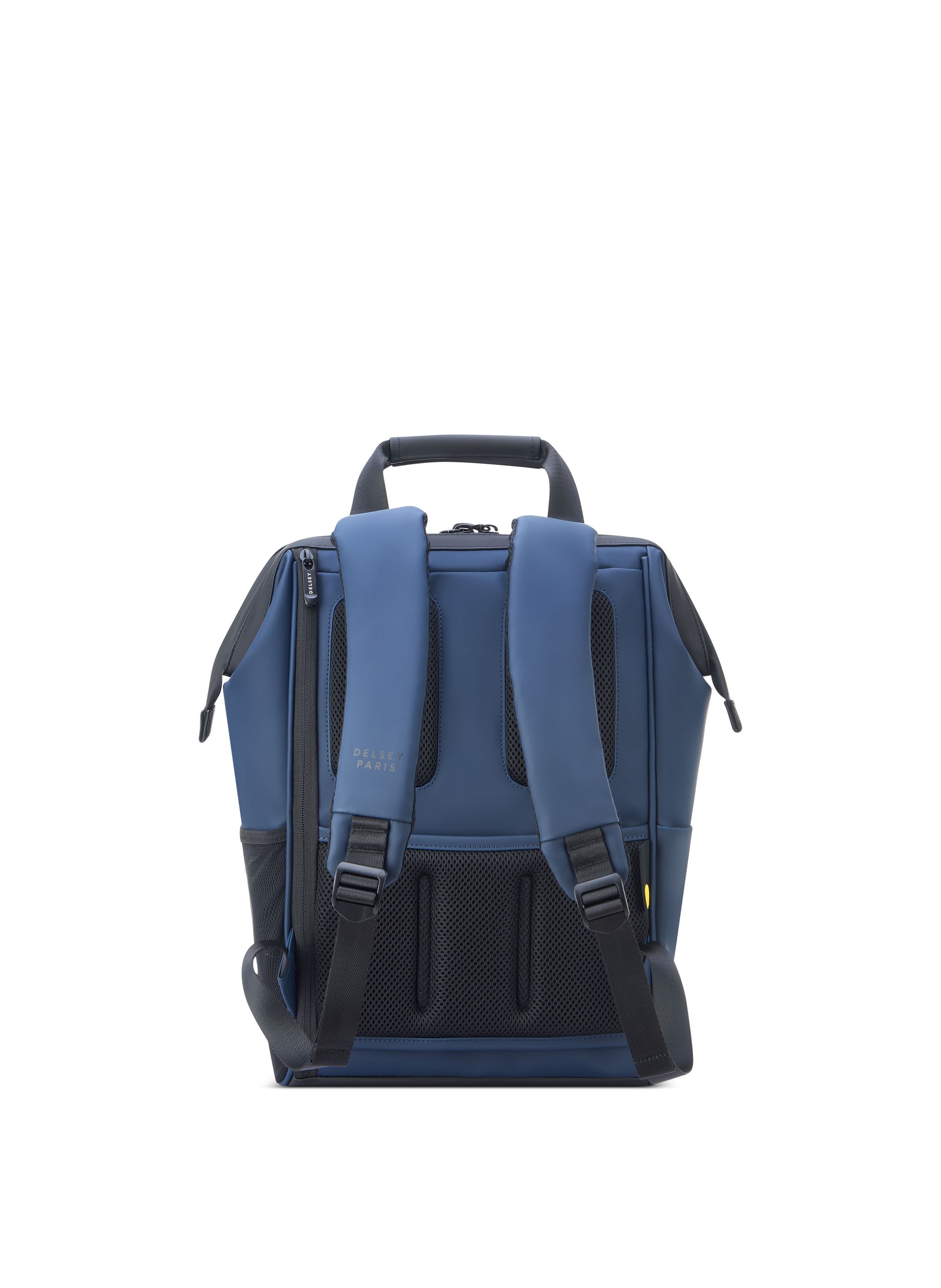 Sac a dos  souple taille xs - turenne soft DELSEY PARIS Bleu