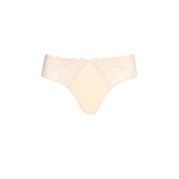 Culotte en dentelle Culotte en dentelle