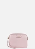 M crossbody bag - Dune  Parme