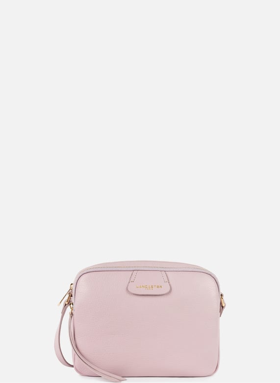 Sac trotteur - dune | Violet by LANCASTER Sac trotteur - dune Violet