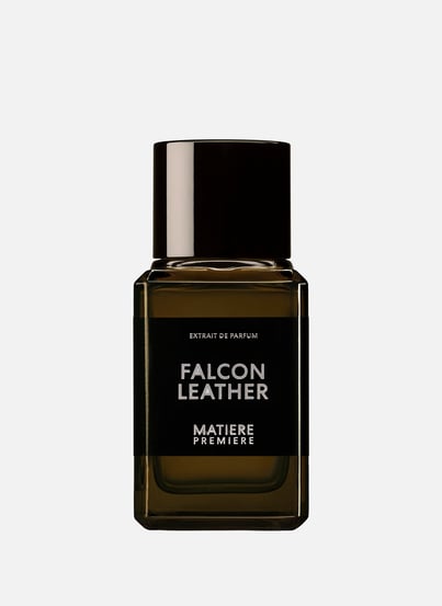 Falcon Leather - Extract MATIERE PREMIERE Falcon Leather - Extract MATIERE PREMIERE