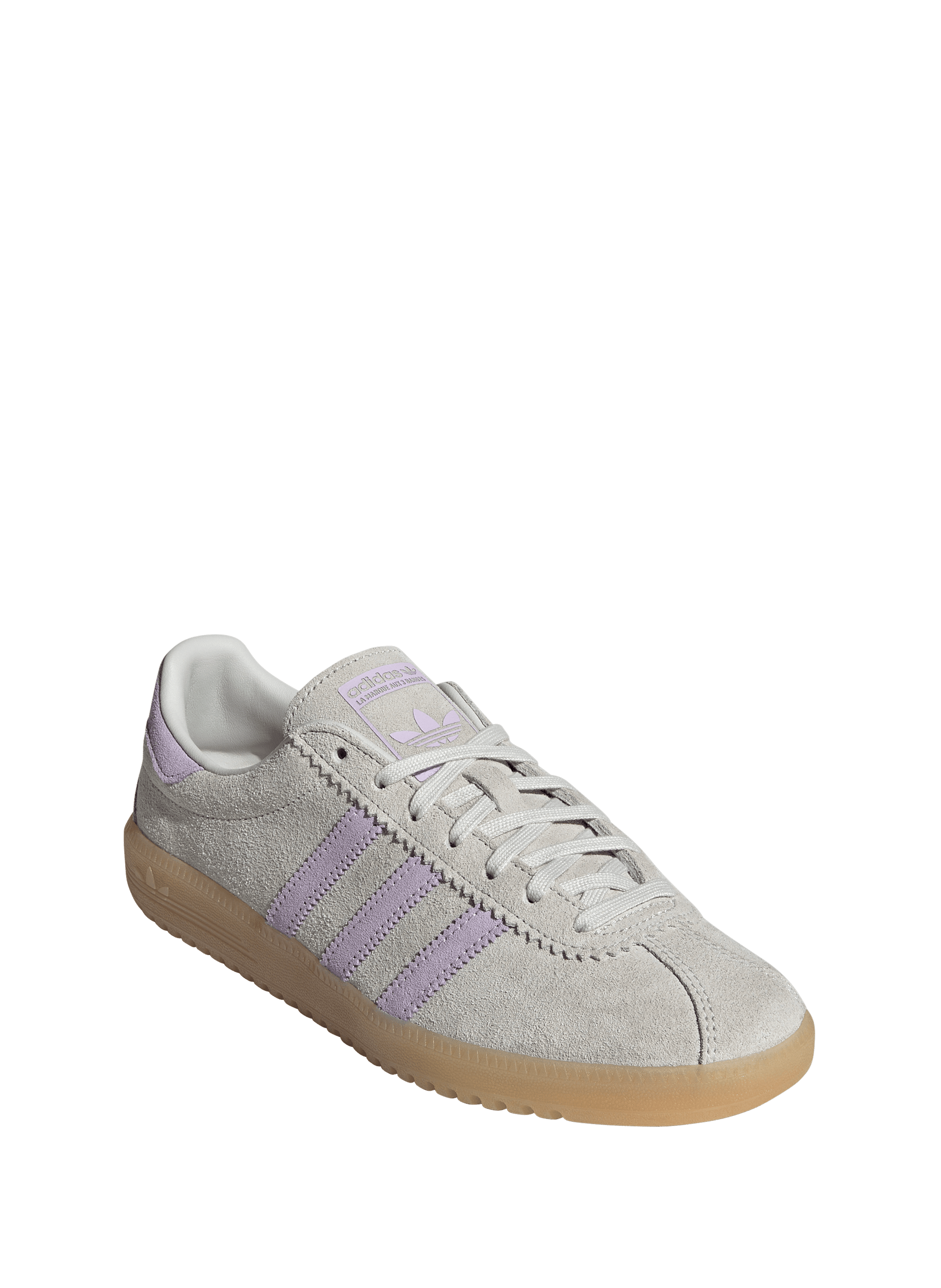 Baskets Bermuda ADIDAS Multicolore