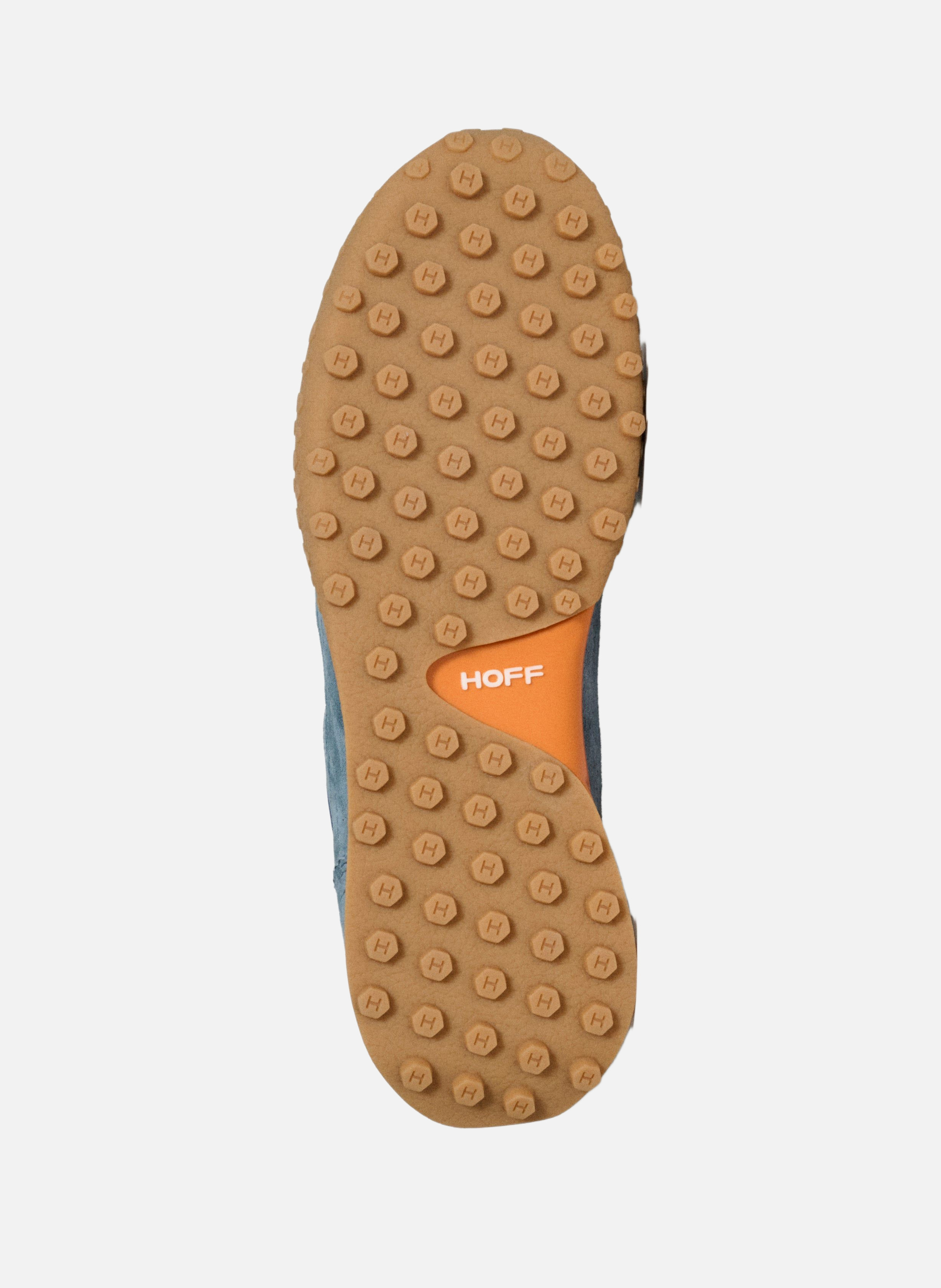 Hoff baskets décontractées bridge HOFF Bleu